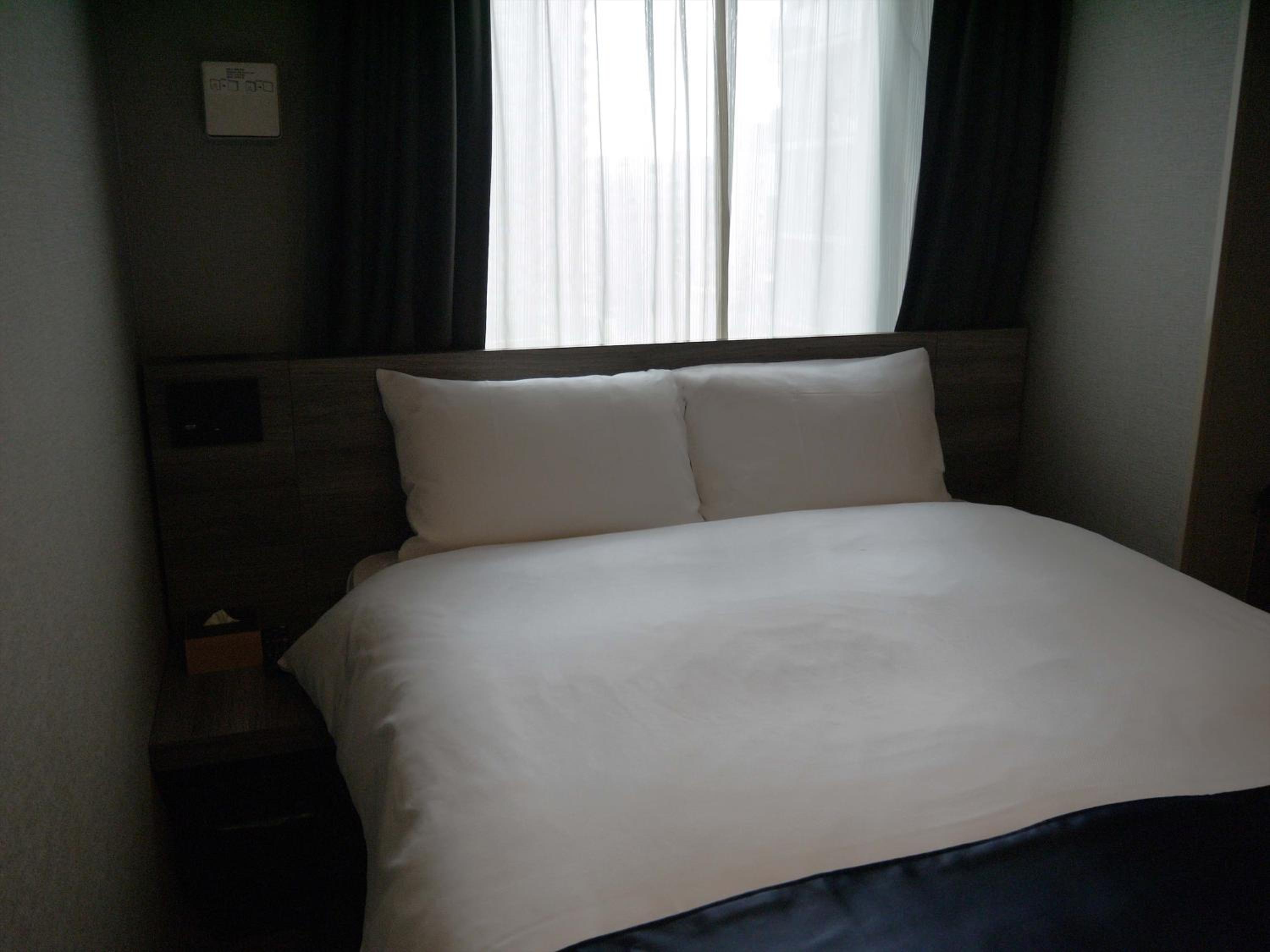 Best Western Hotel Fino Osaka Shinsaibashi — photo 127