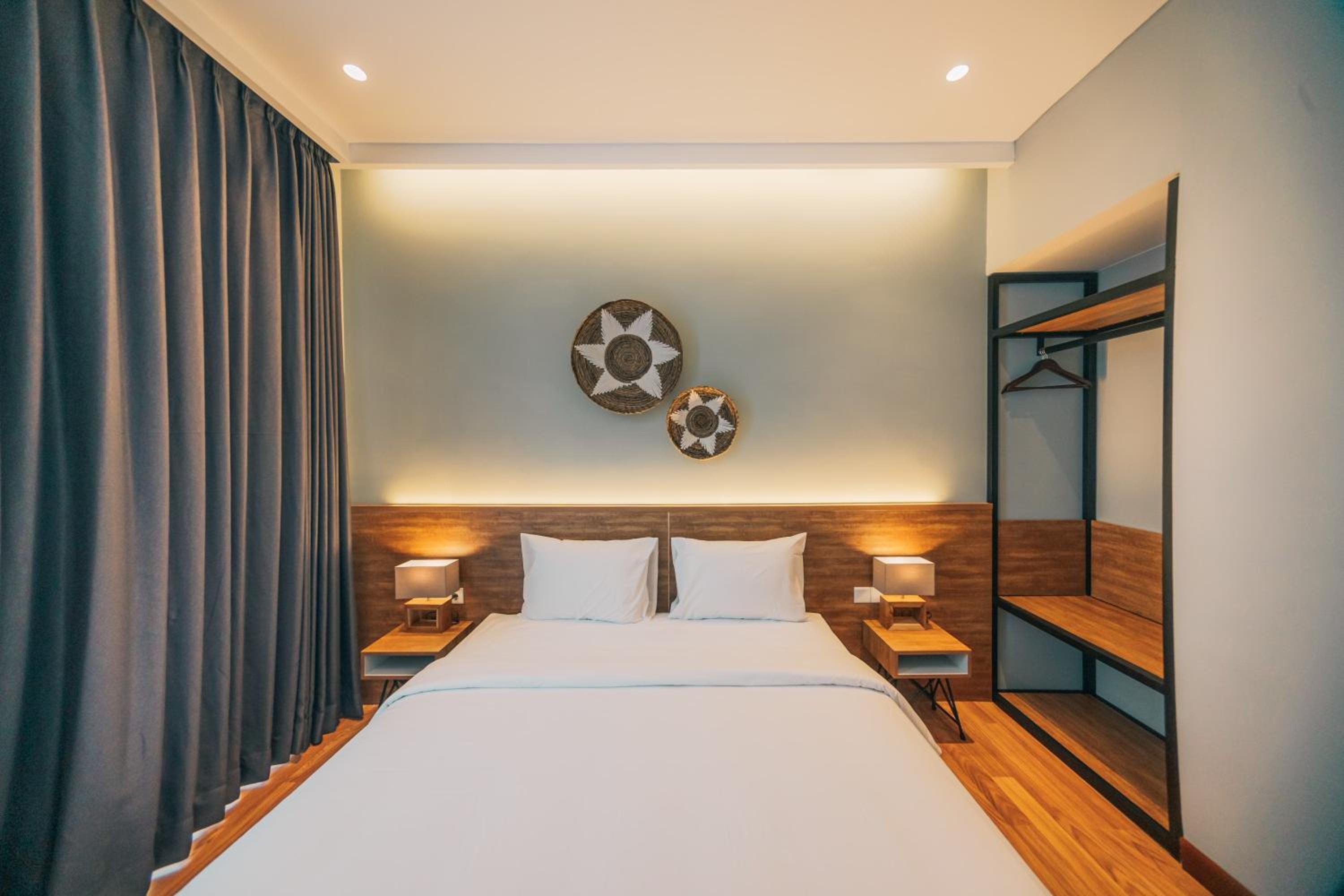 Standard Double Room - Photo 6