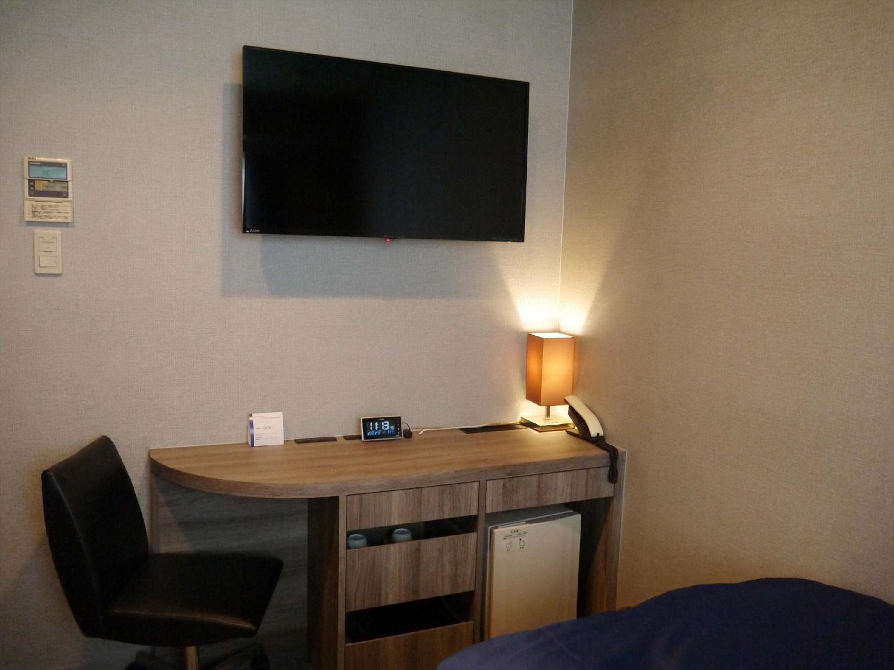 Best Western Hotel Fino Osaka Shinsaibashi — photo 103