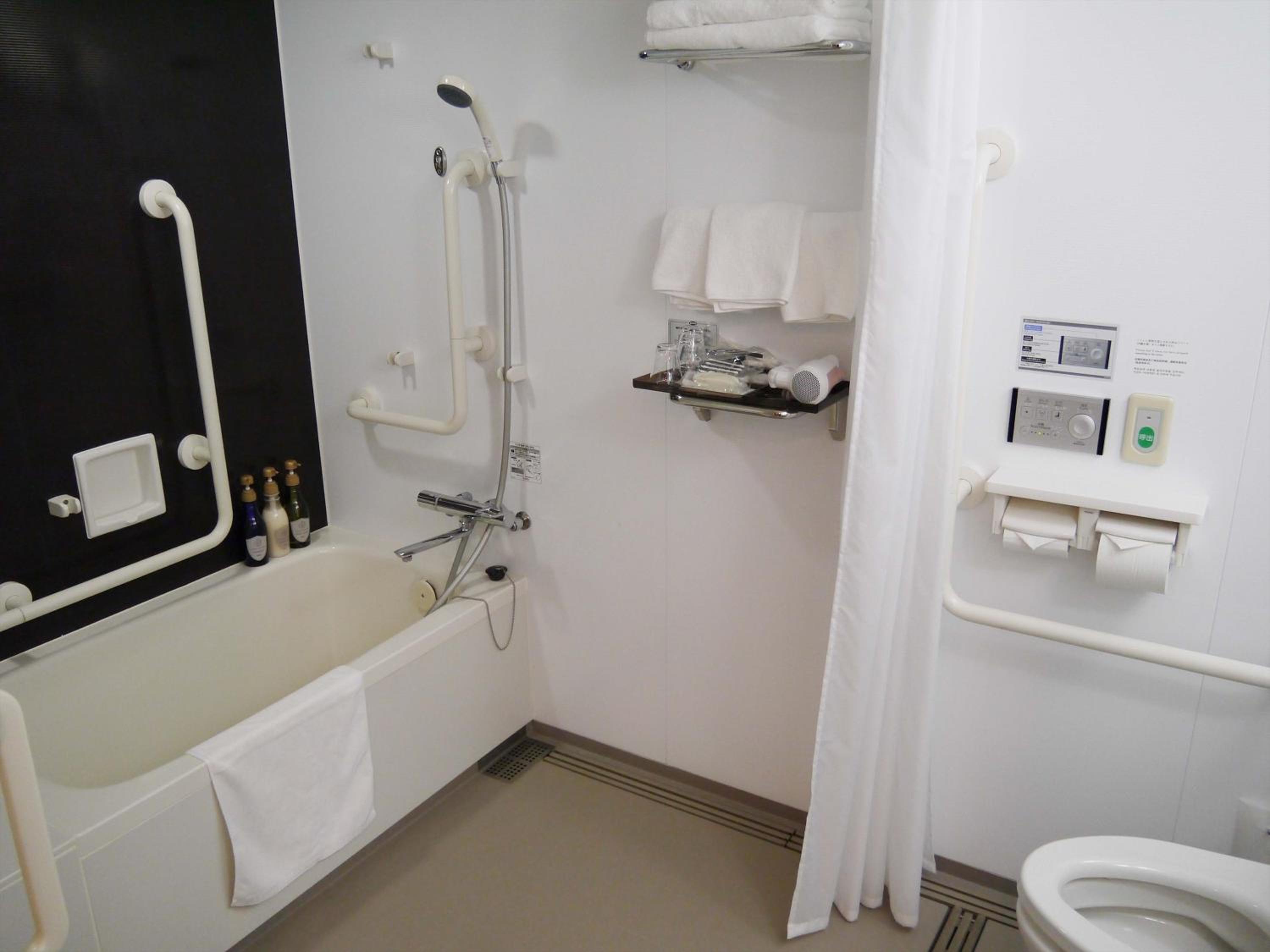 Best Western Hotel Fino Osaka Shinsaibashi — photo 131
