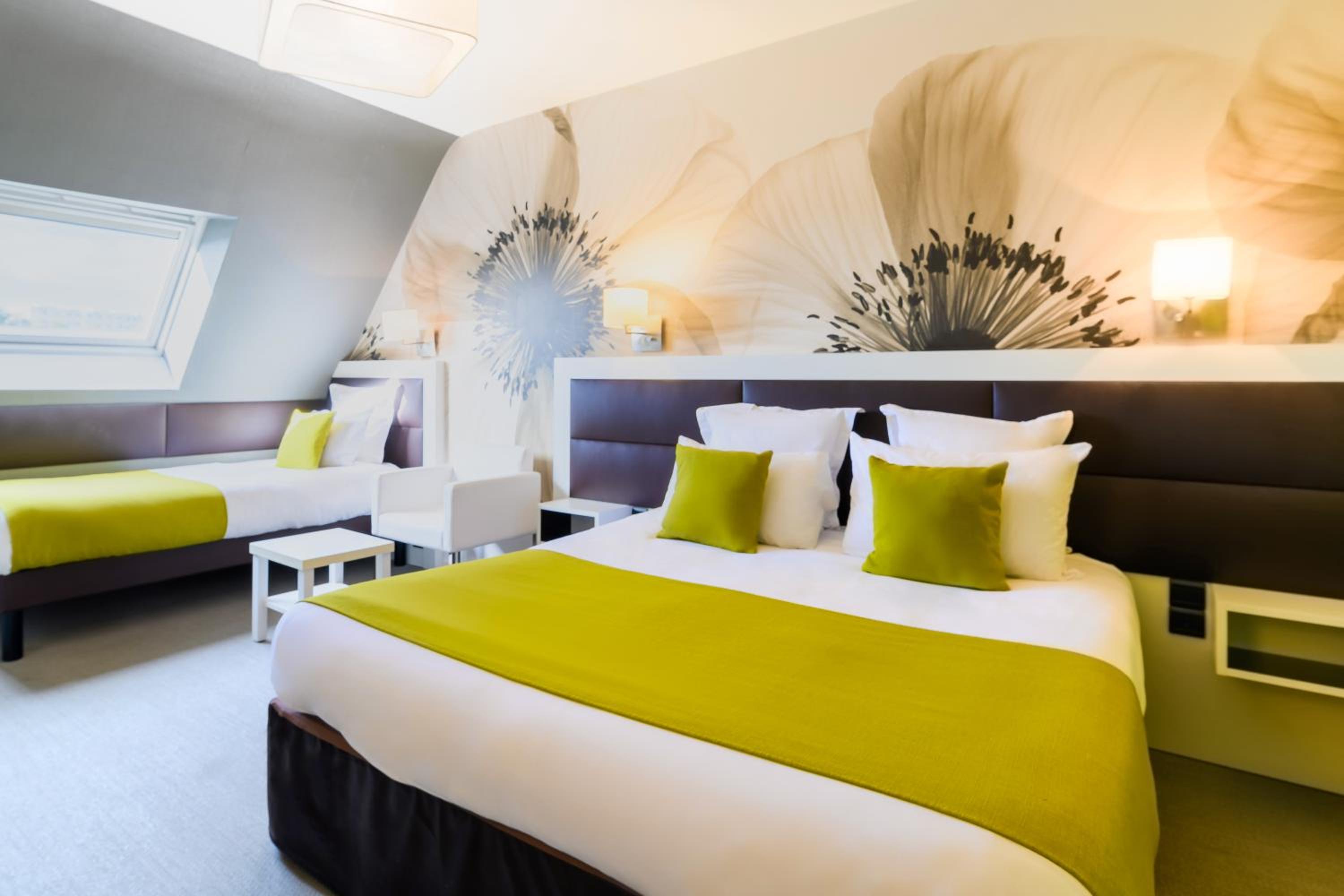 Triple Room - Photo 3