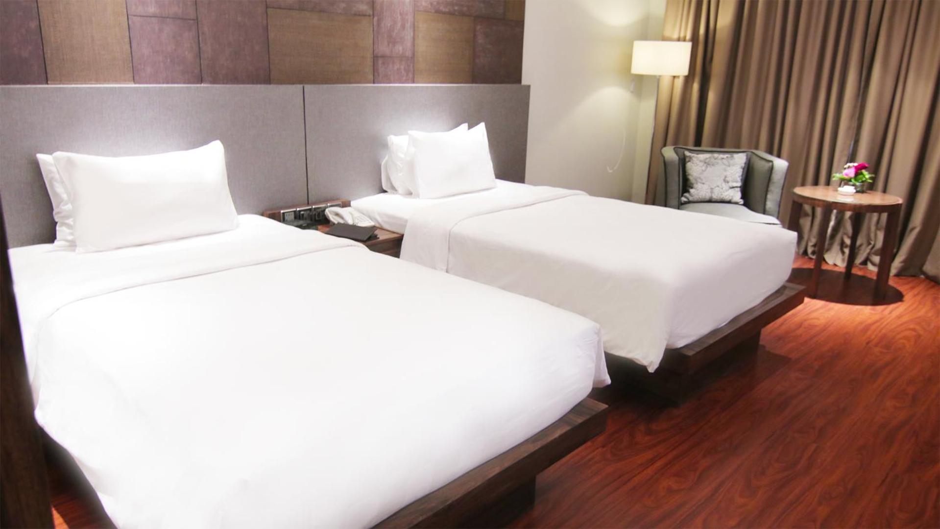 Superior Twin Room - Photo 2