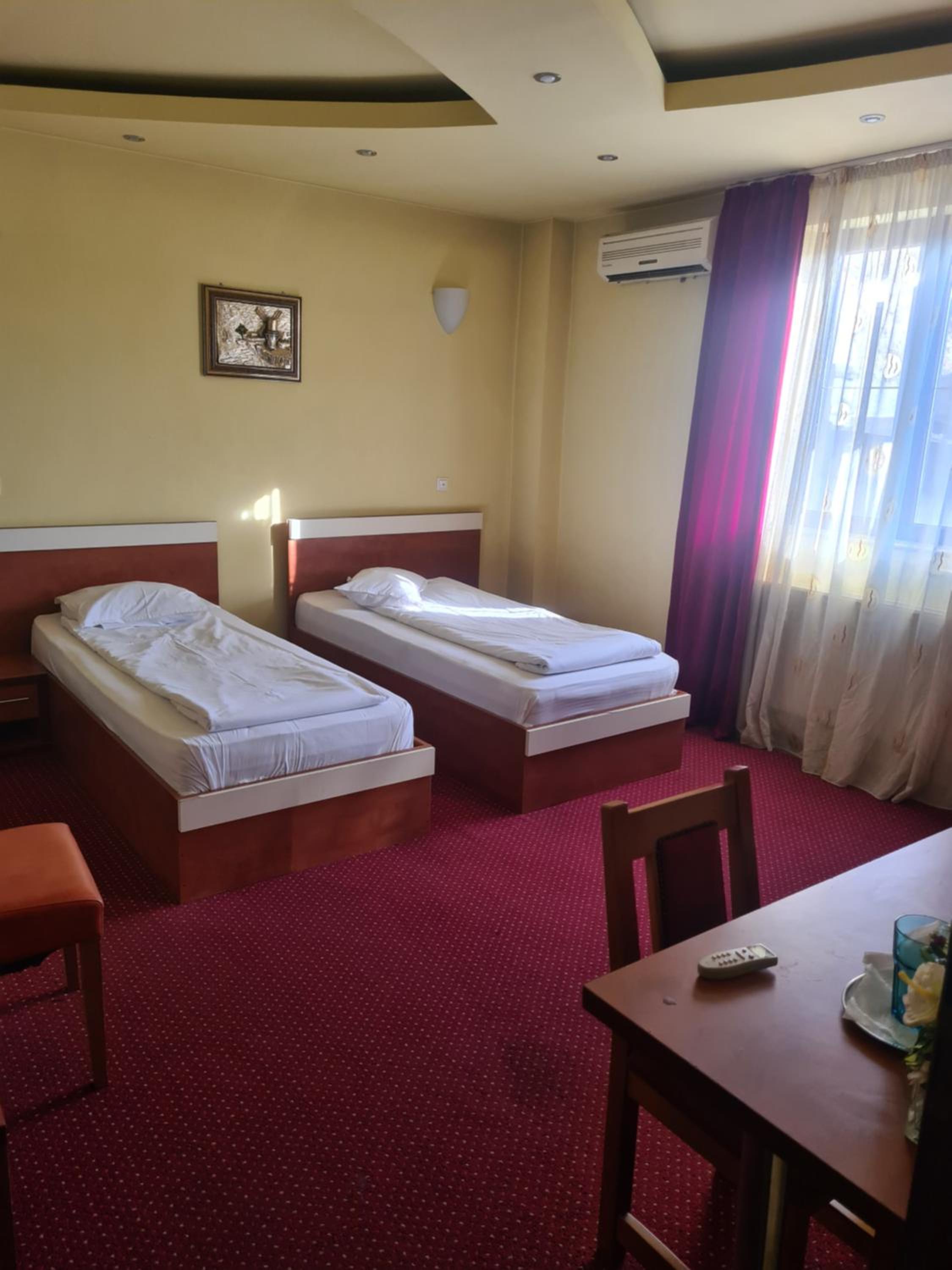 Economy Double Room photo 1