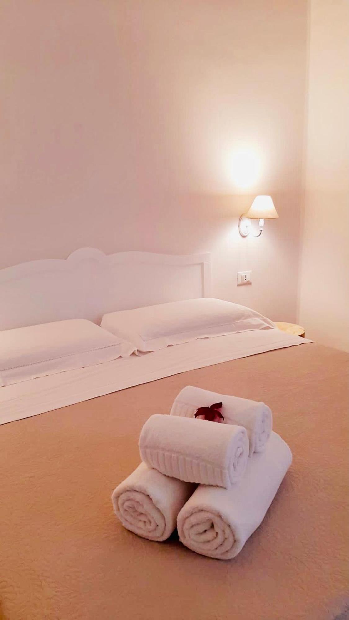 Double Room with Terrace photo 2