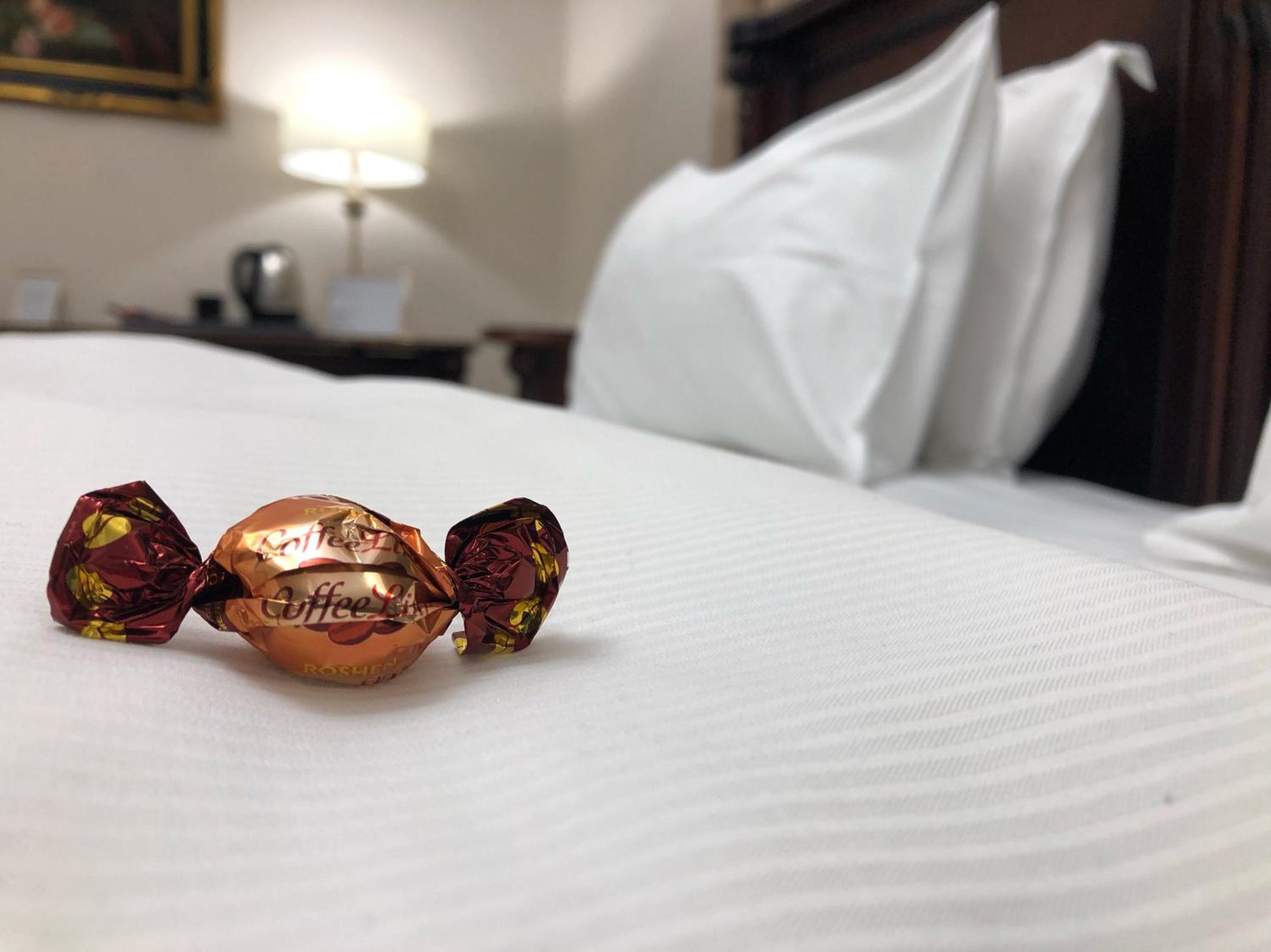 Deluxe Double or Twin Room photo 2