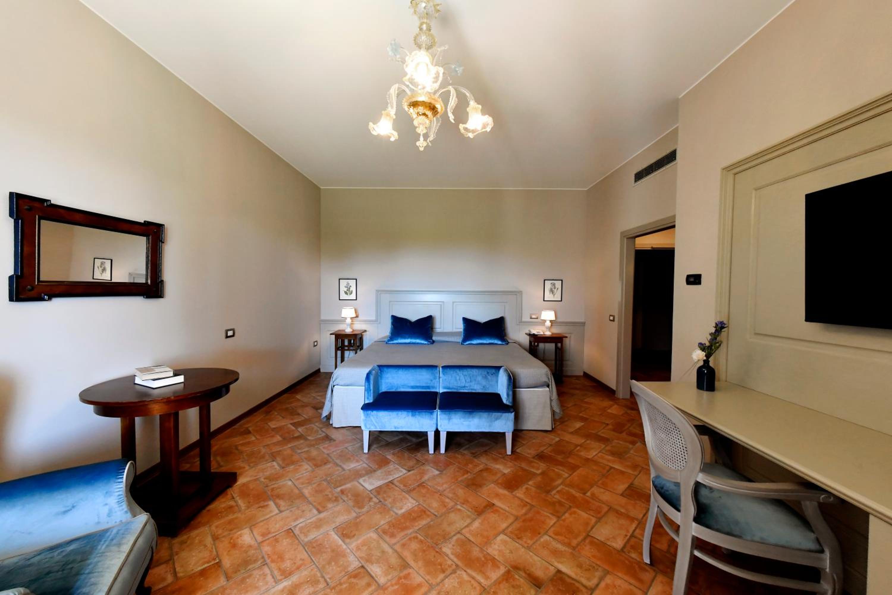 Deluxe Double Room - Photo 6