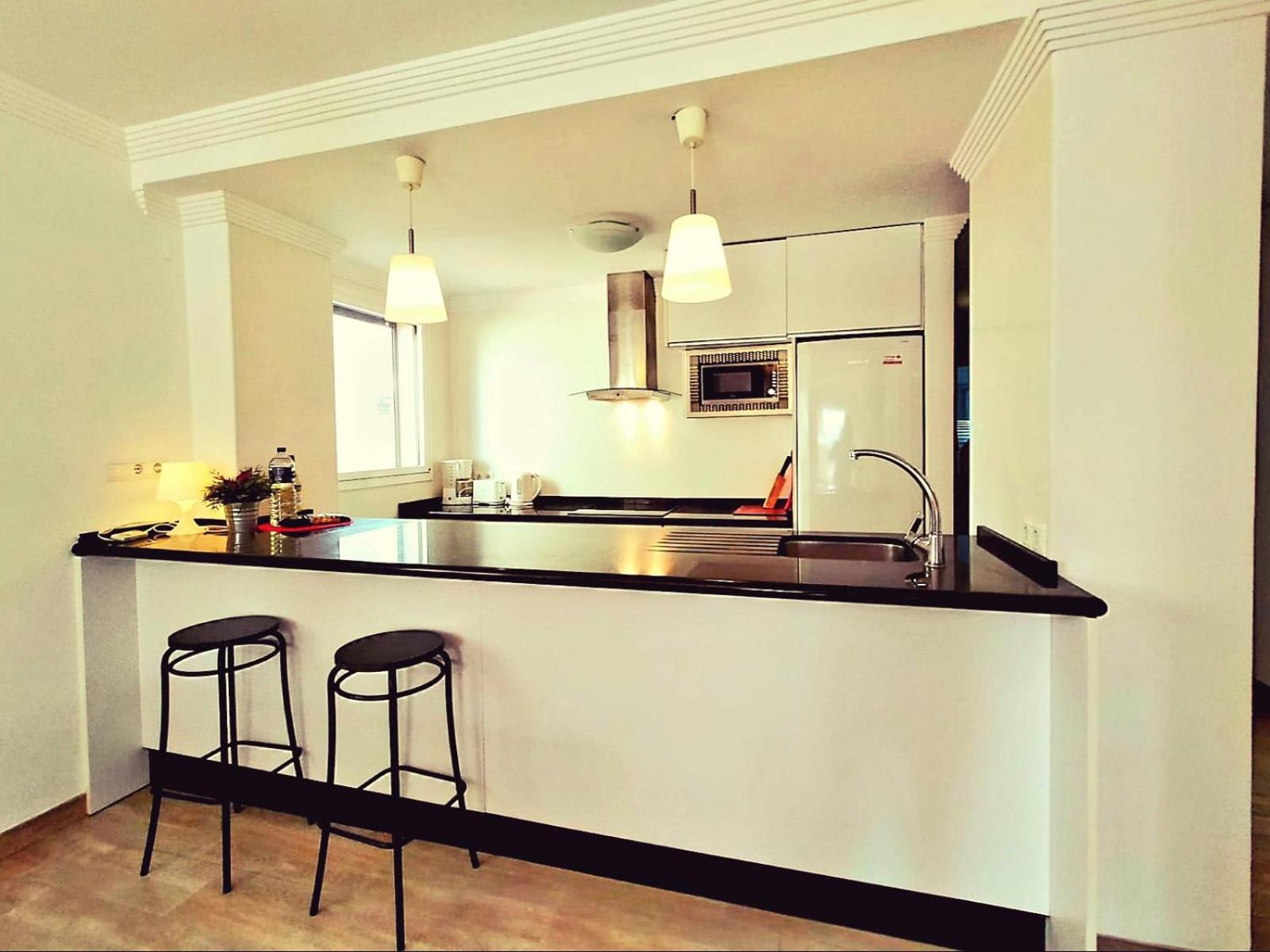 Apartment photo 3