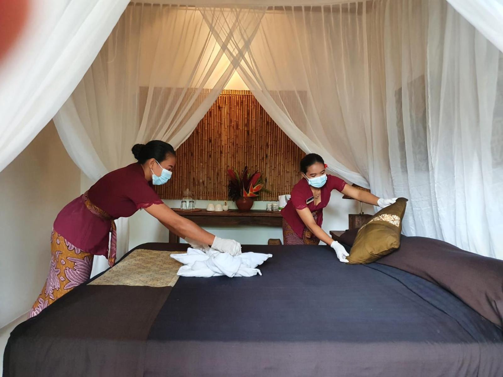 Superior Double or Twin Room - Photo 8