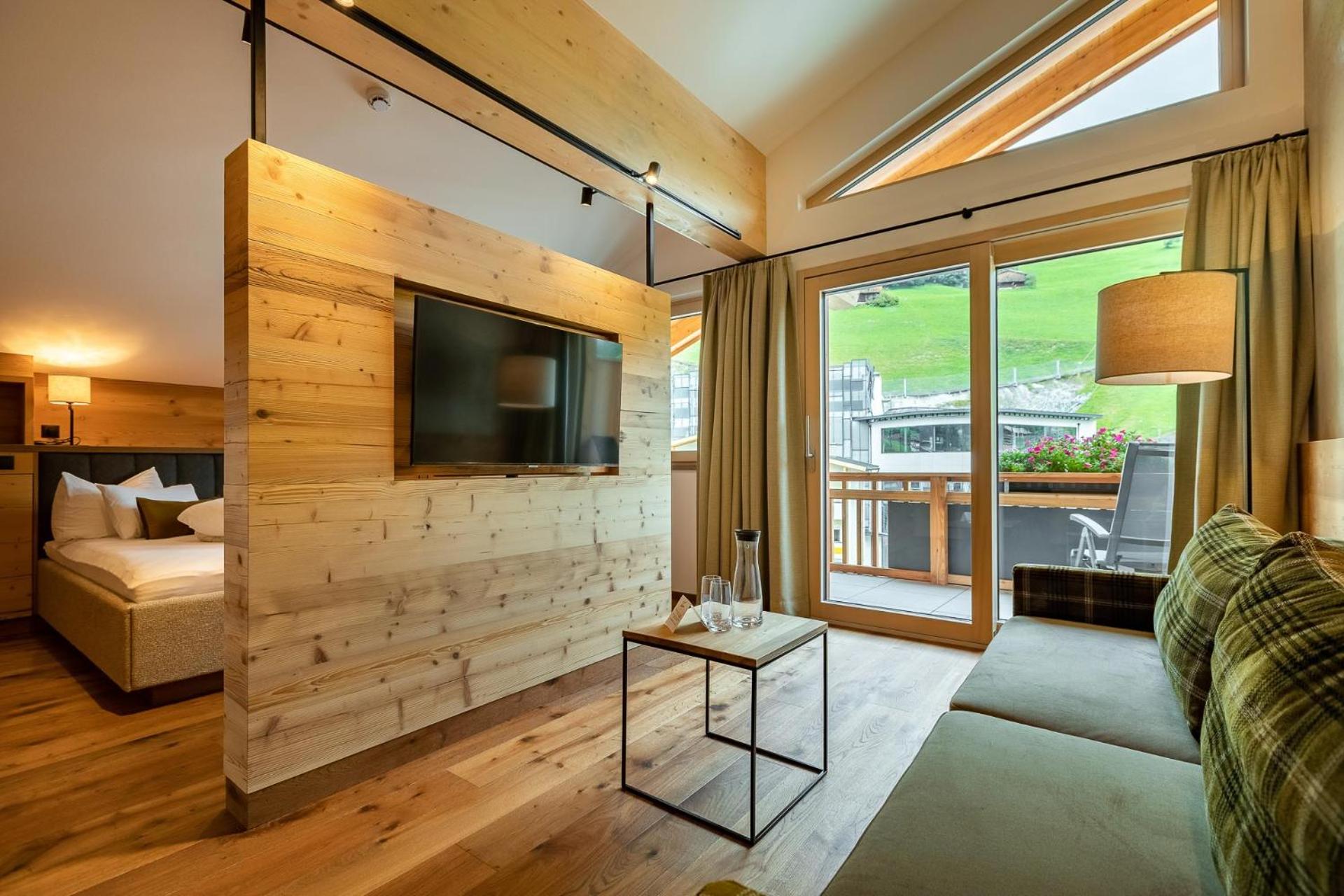 Junior Suite photo 3