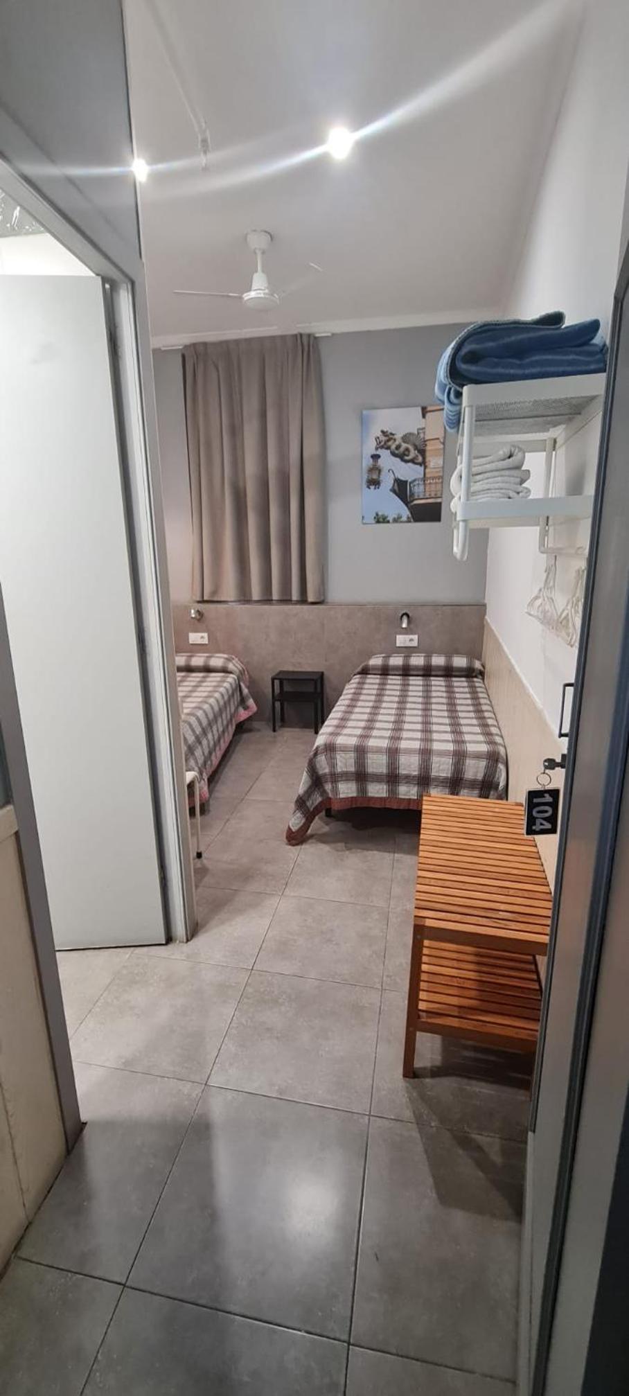Superior Twin Room with City View photo 1