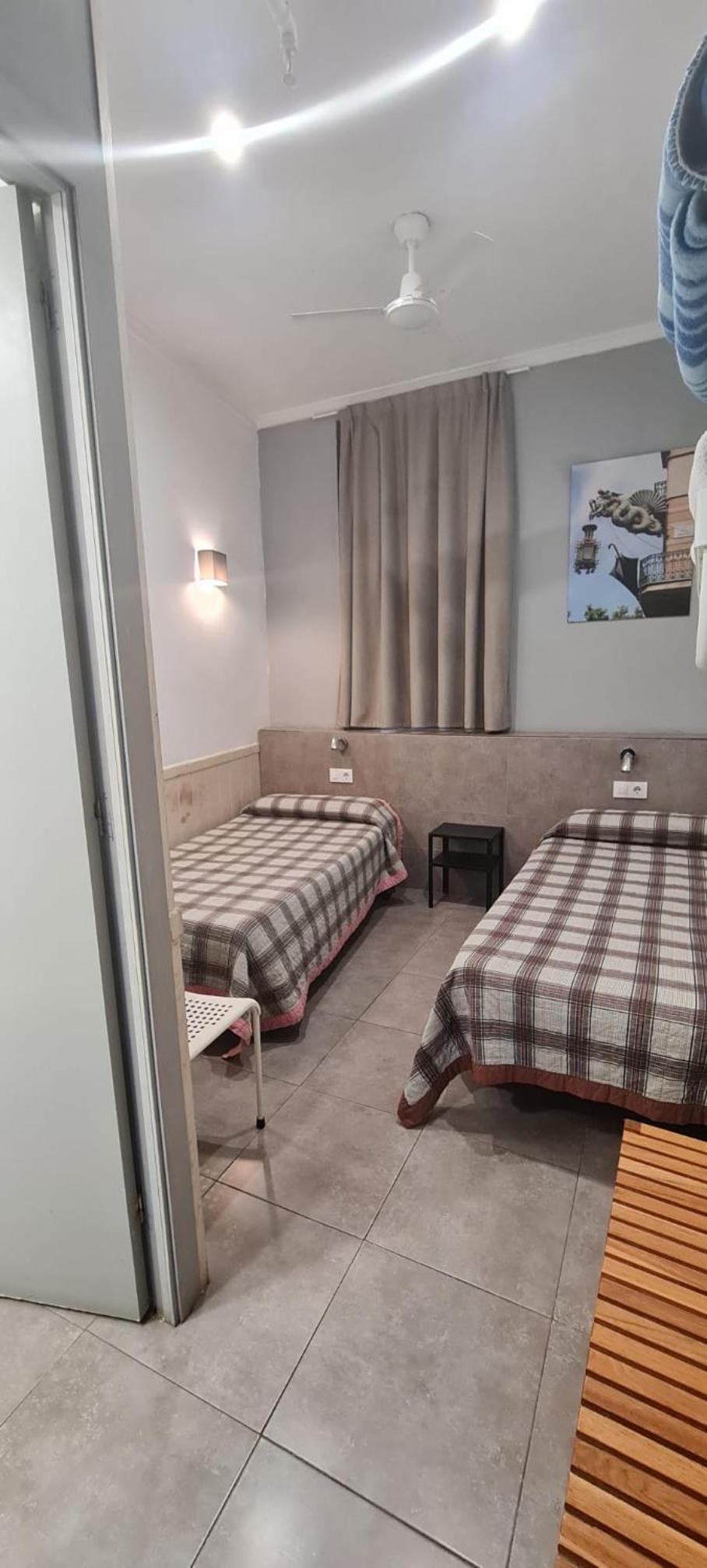 Superior Twin Room with City View photo 3