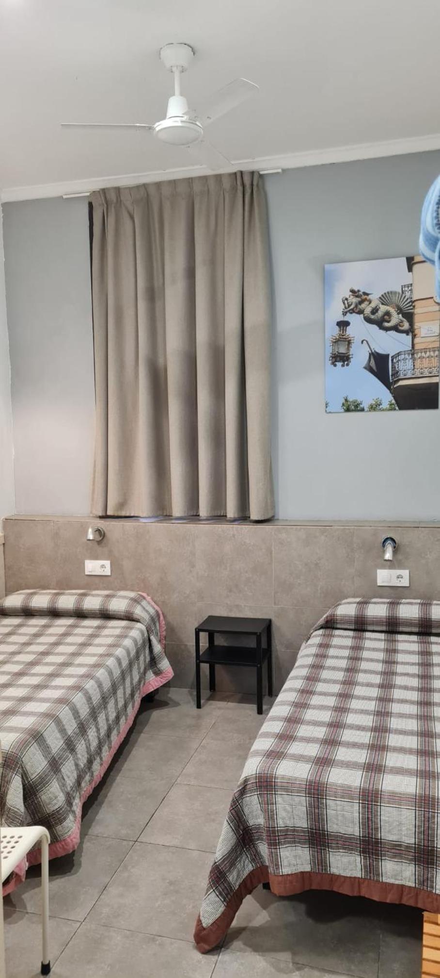 Superior Twin Room with City View photo 3