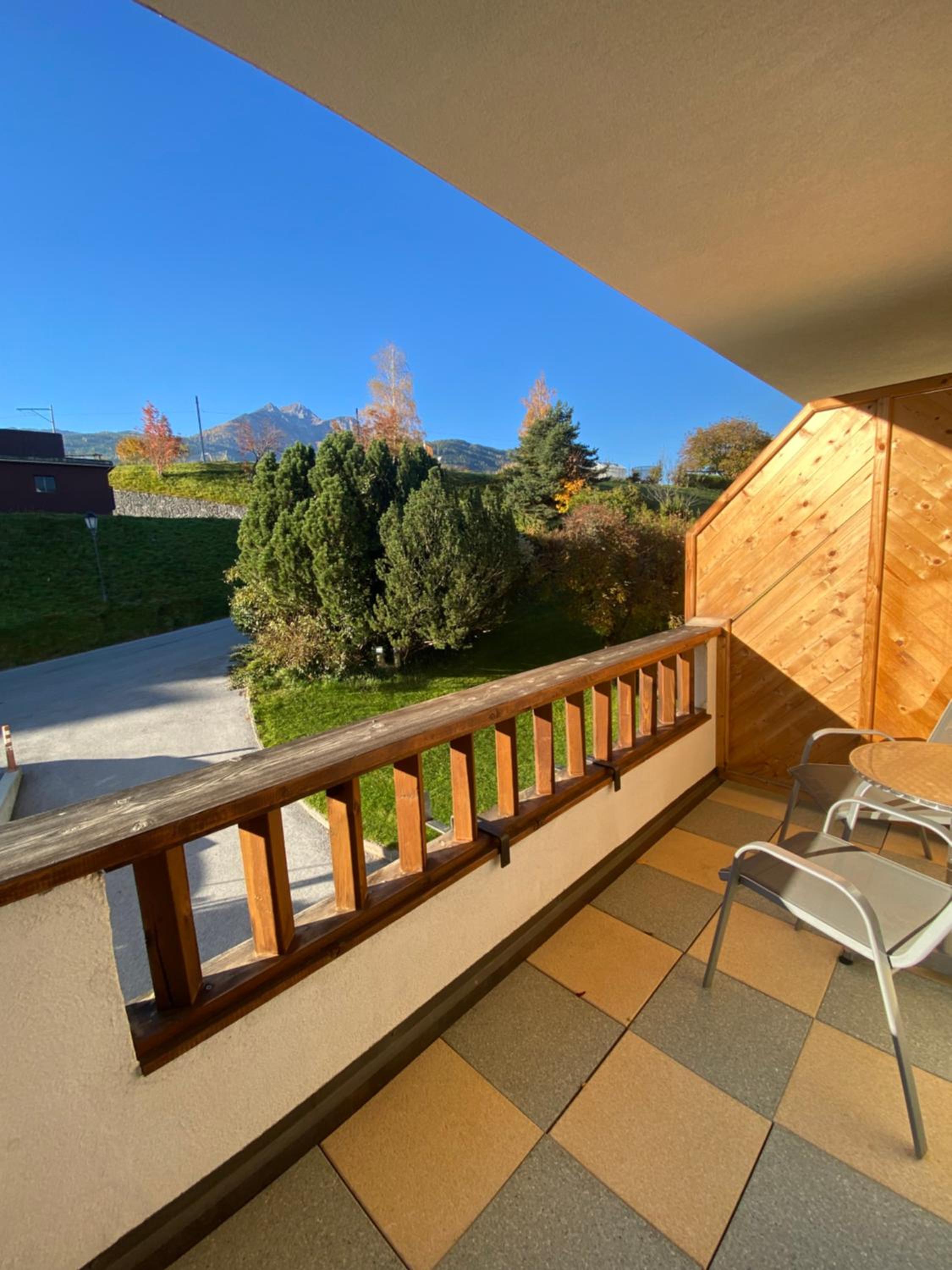 Suite Edelweiss - Photo 8