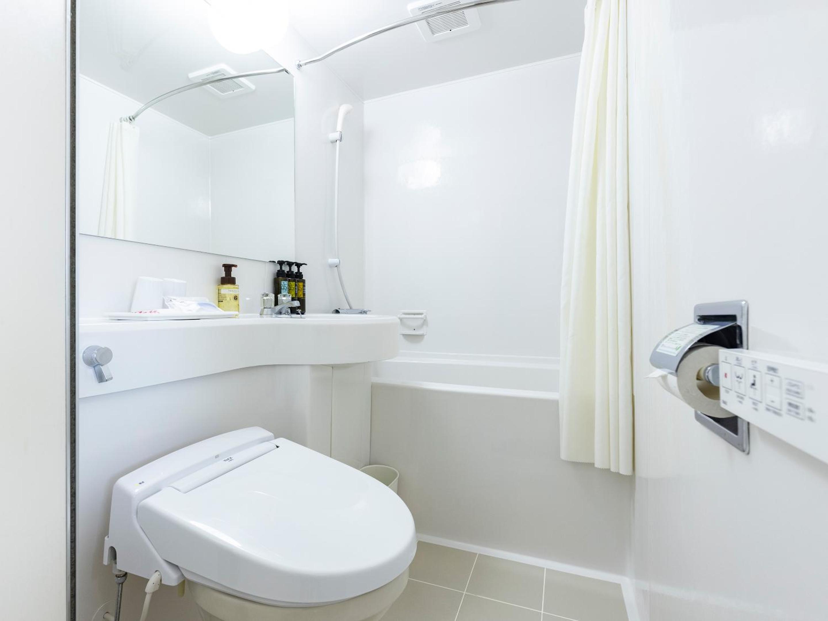 Deluxe Double Room - Smoking - Photo 4