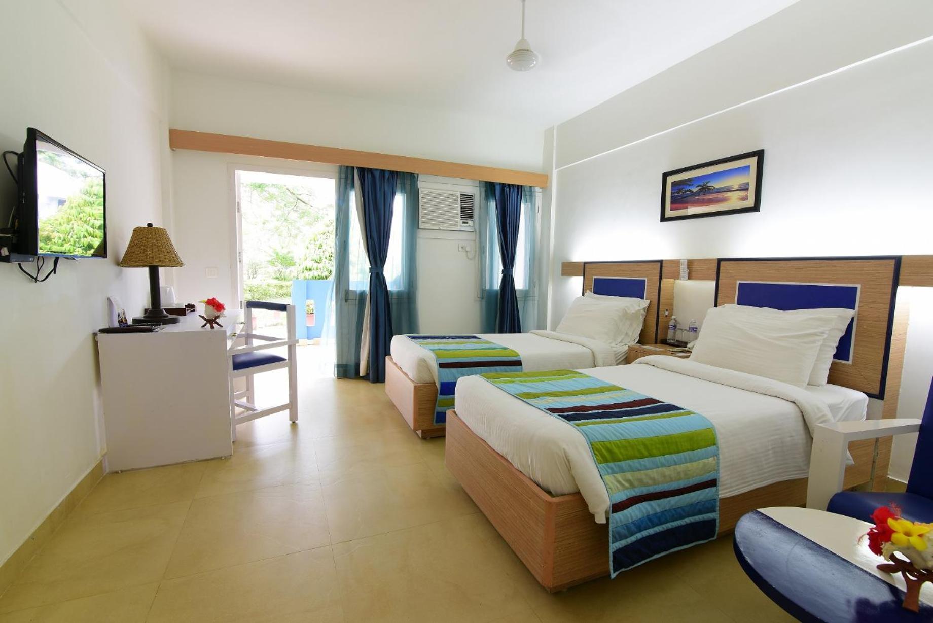 Superior Double Room - Photo 3