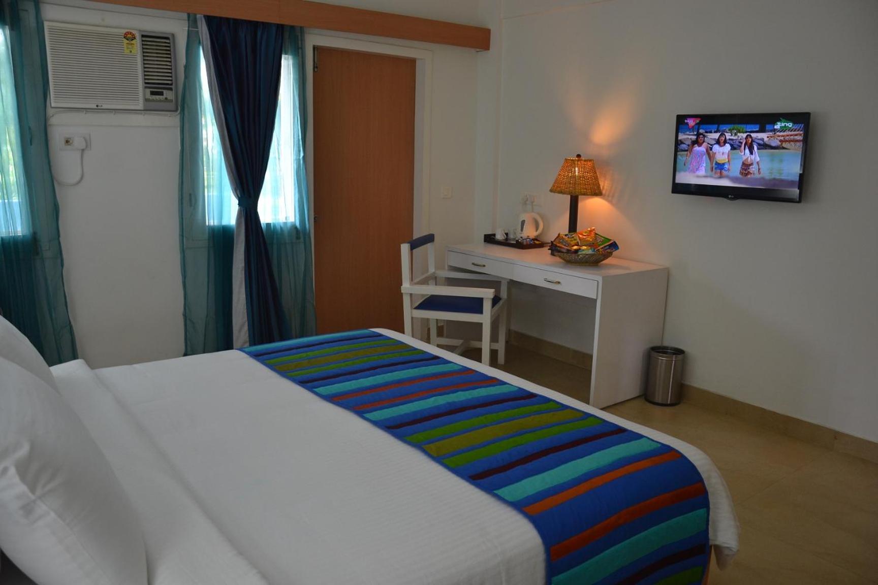 Superior Double Room - Photo 4