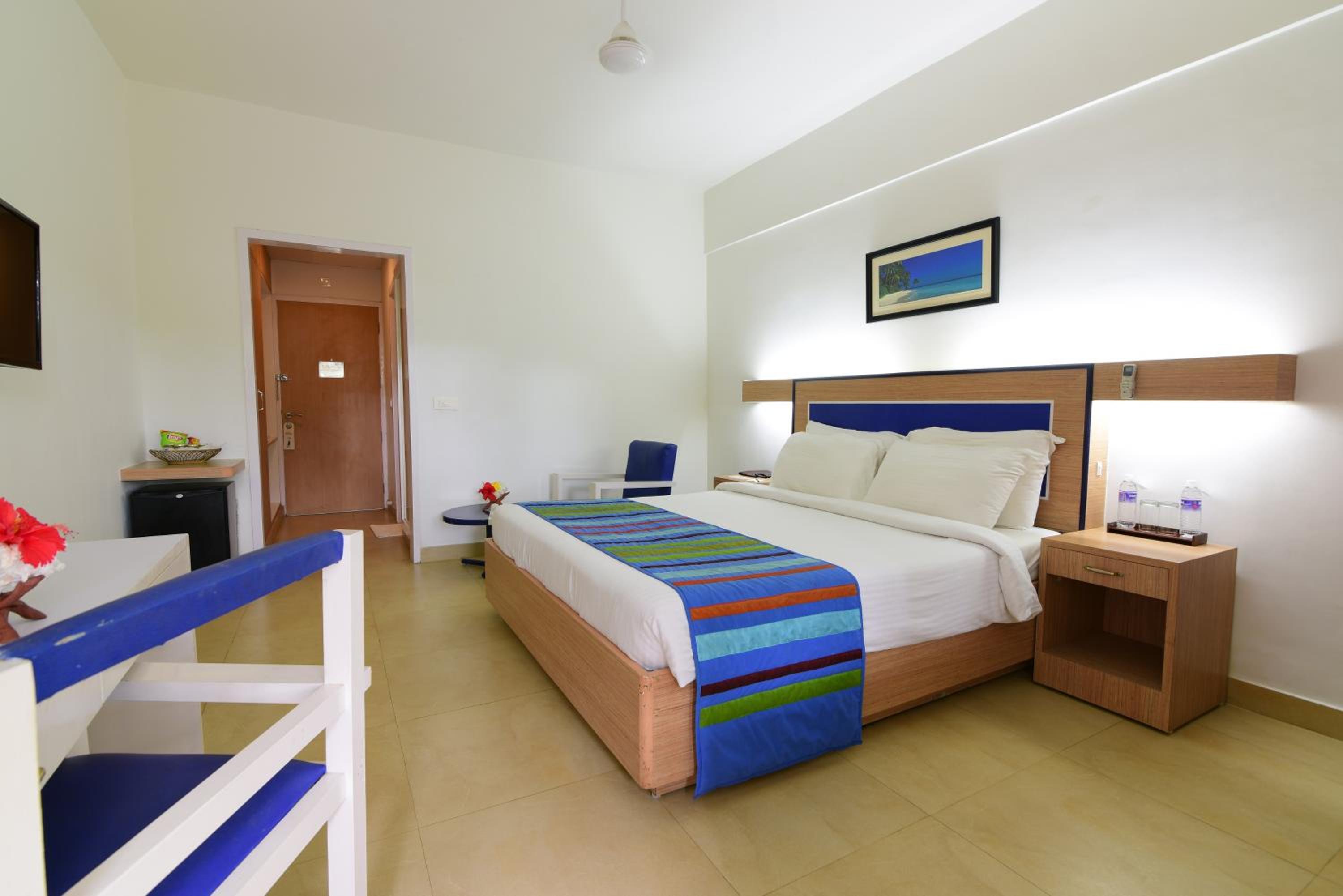 Superior Double Room - Photo 5