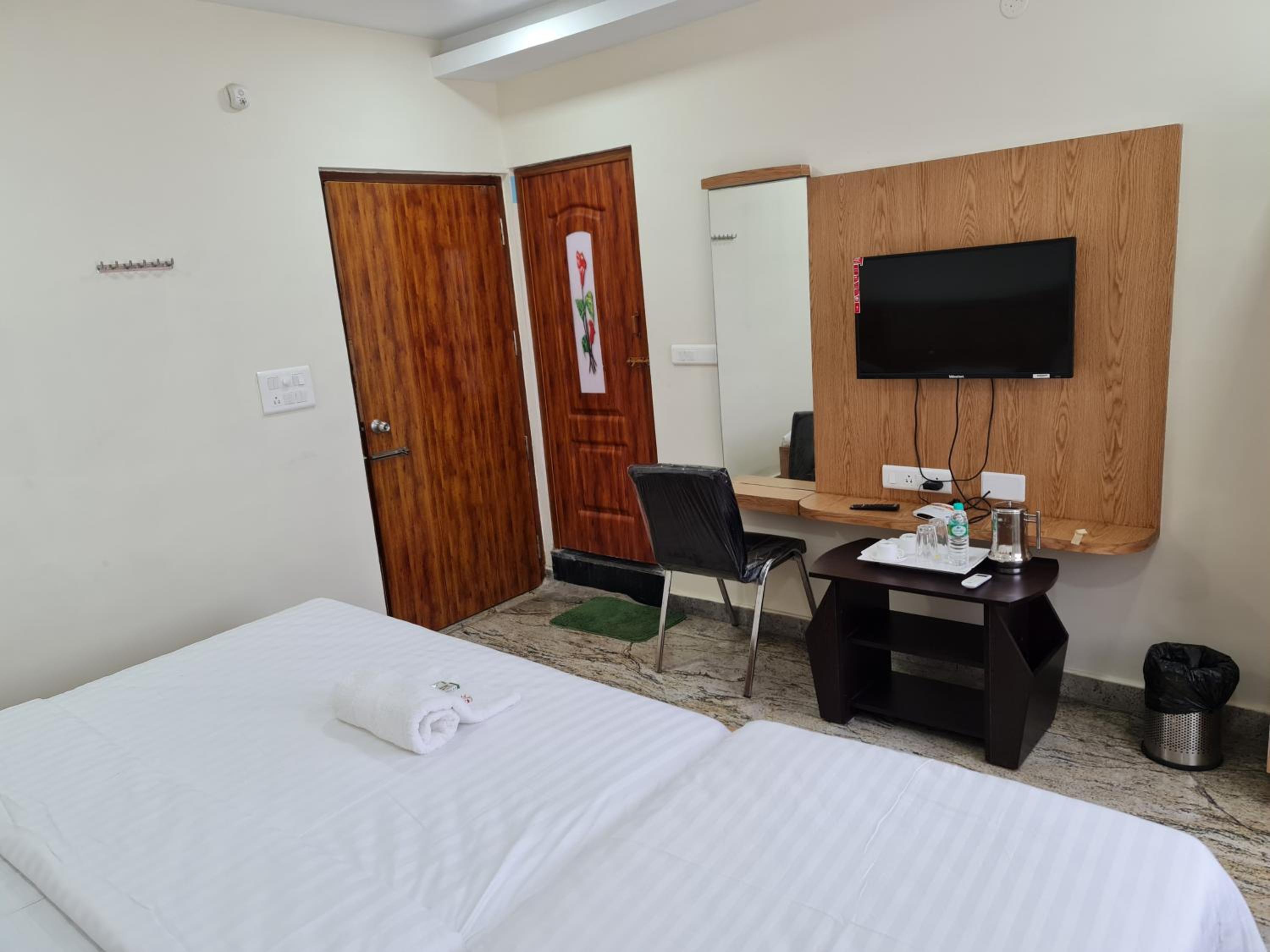 Deluxe Triple Room - Photo 6