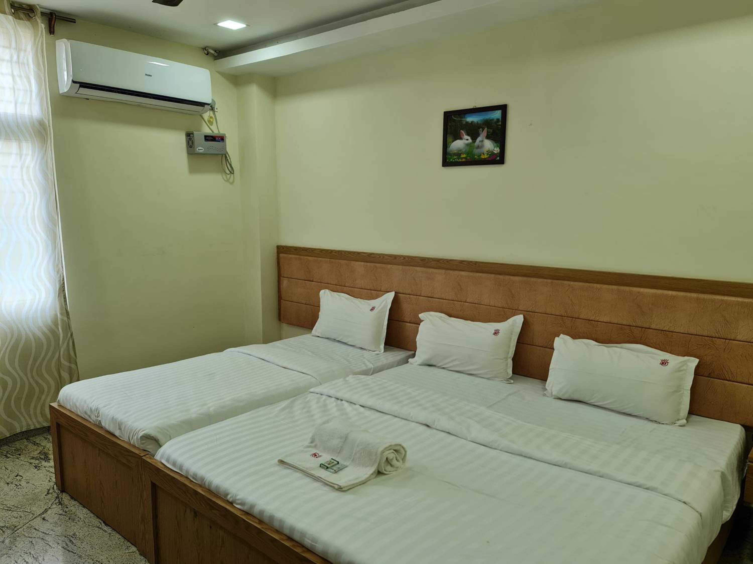 Deluxe Triple Room - Photo 5