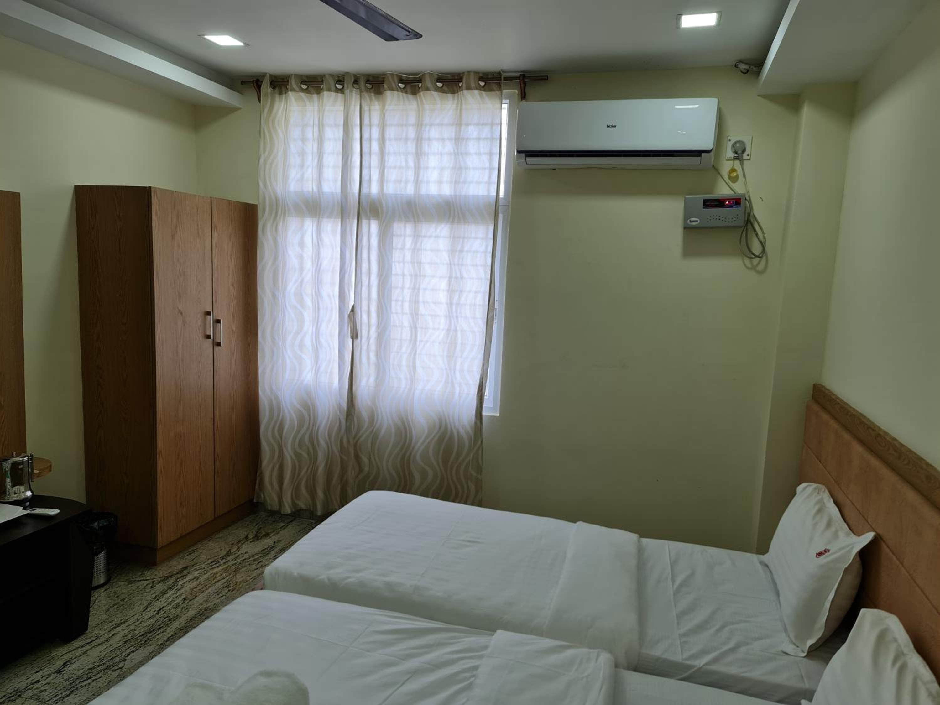 Deluxe Triple Room - Photo 4