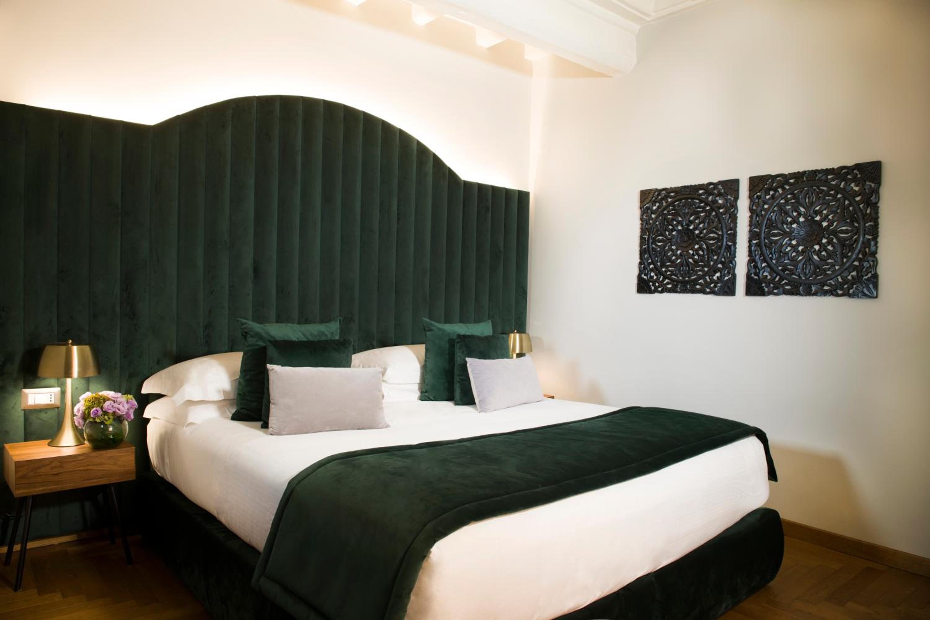 Double Room Annex Separate Building