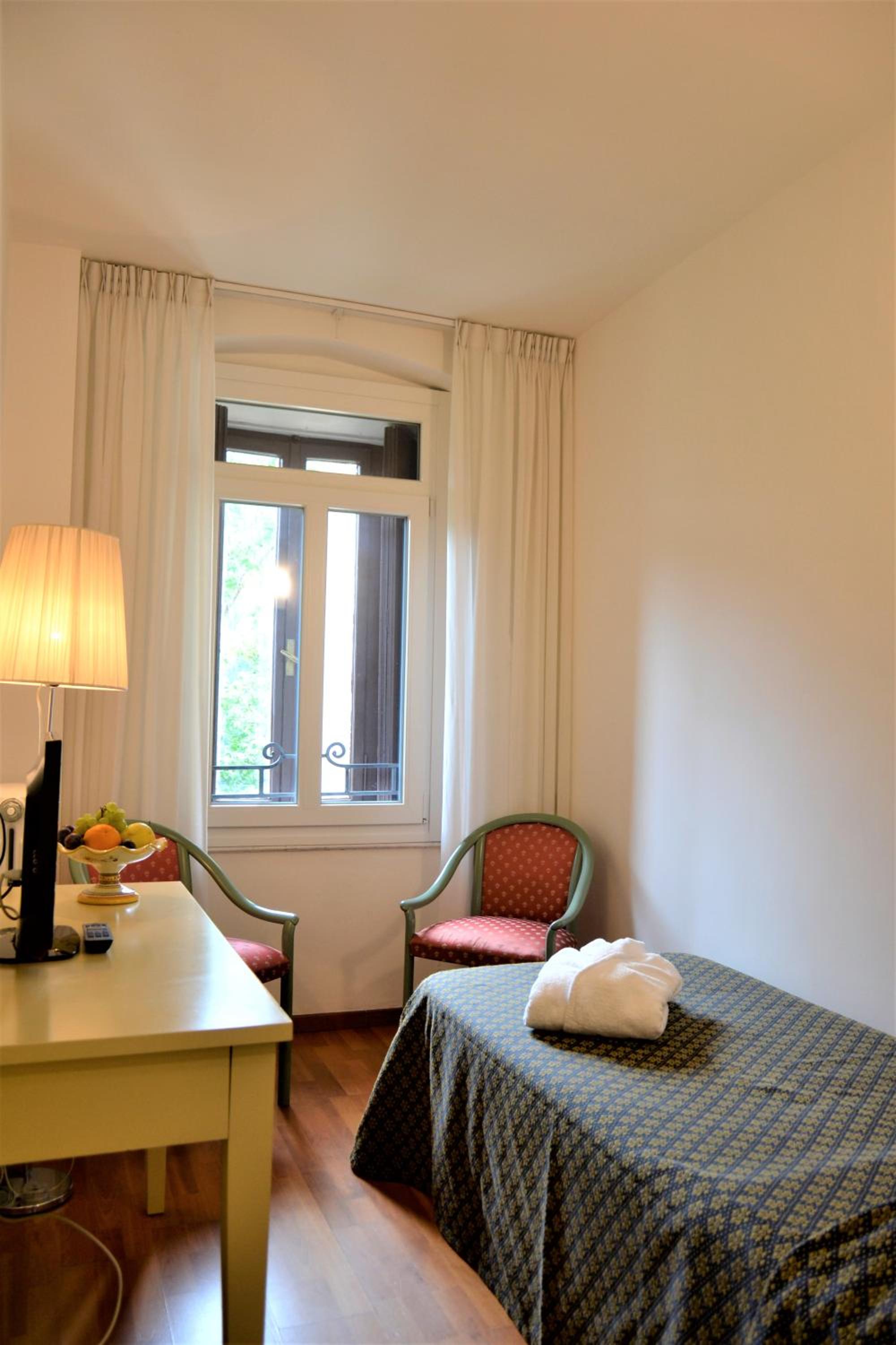 Comfort Single Room photo 2