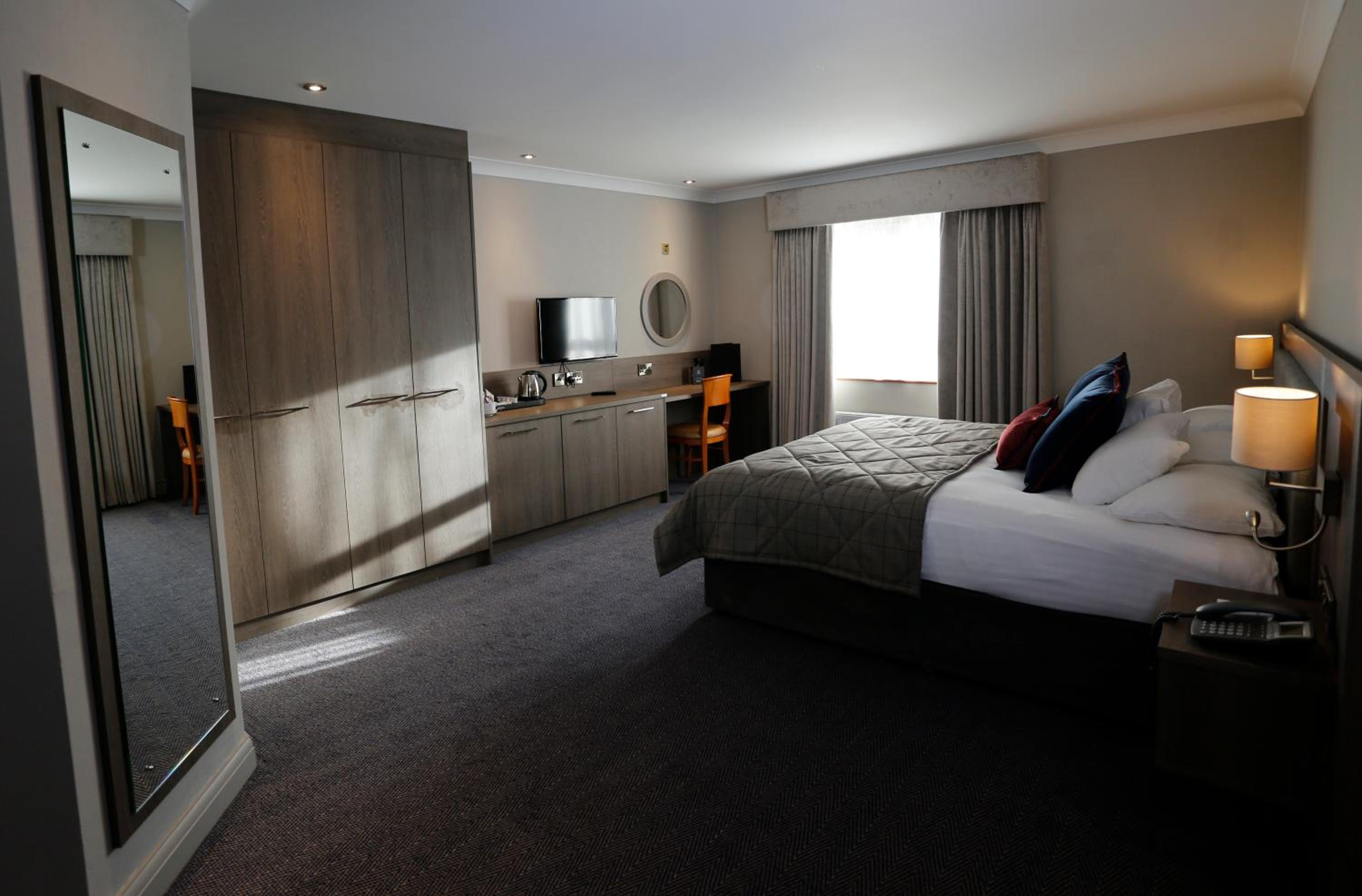 Executive Suite photo 1