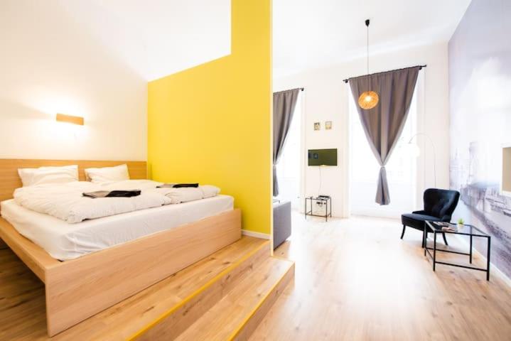Two-Bedroom Apartment - Photo 1