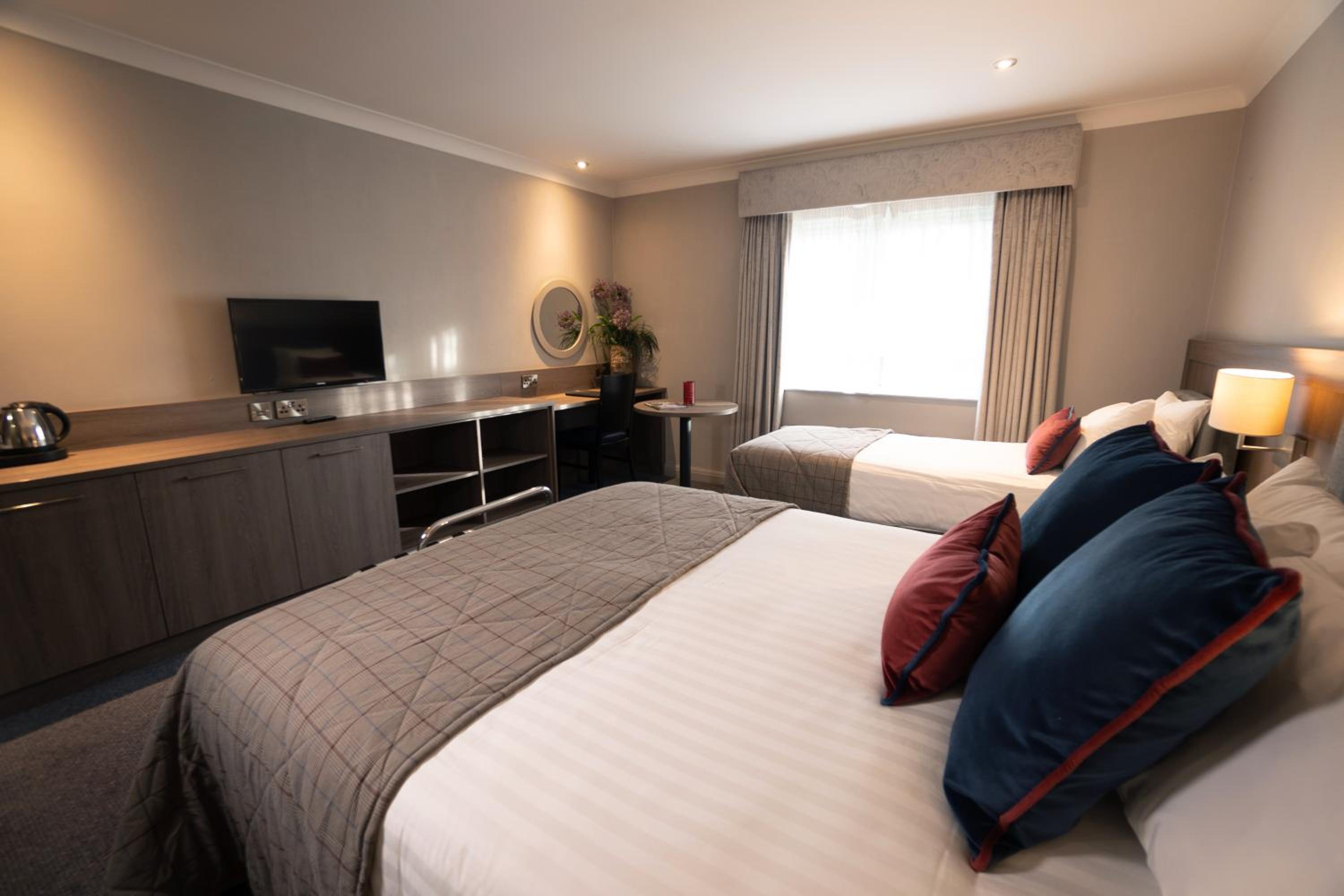 Classic Triple Room photo 1