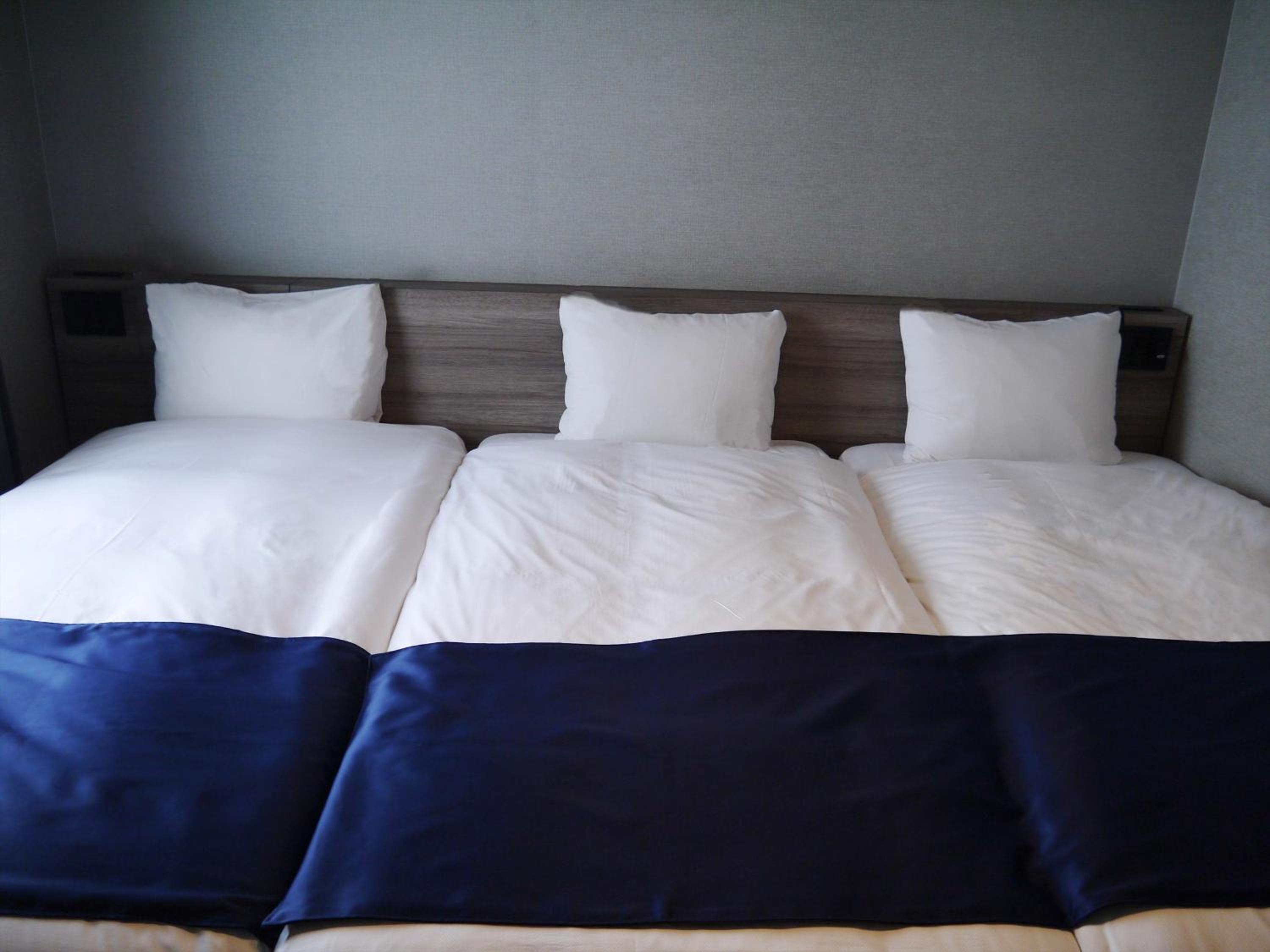 Best Western Hotel Fino Osaka Shinsaibashi — photo 112