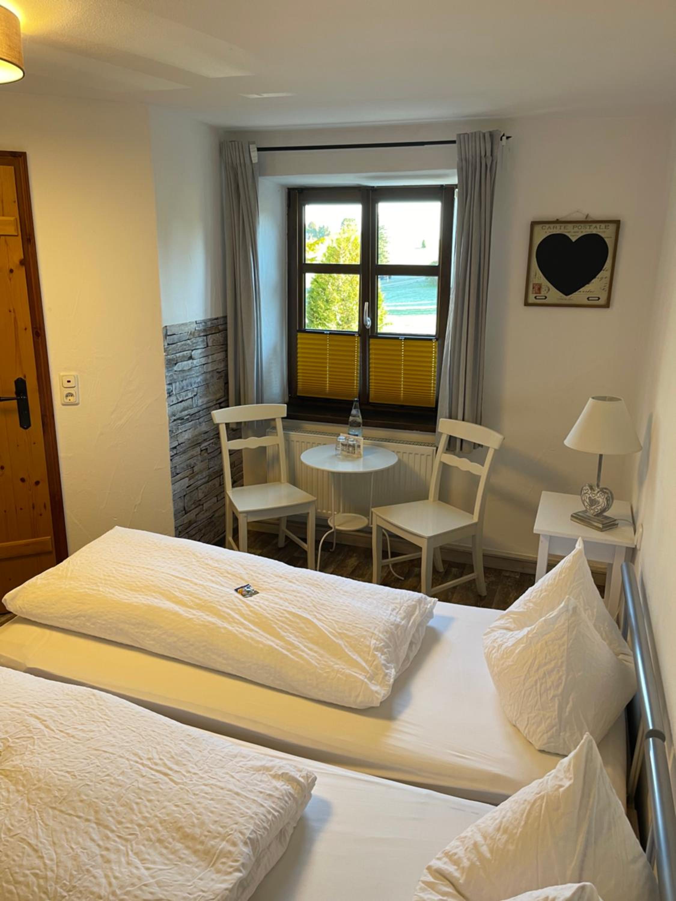 Small Double Room photo 2