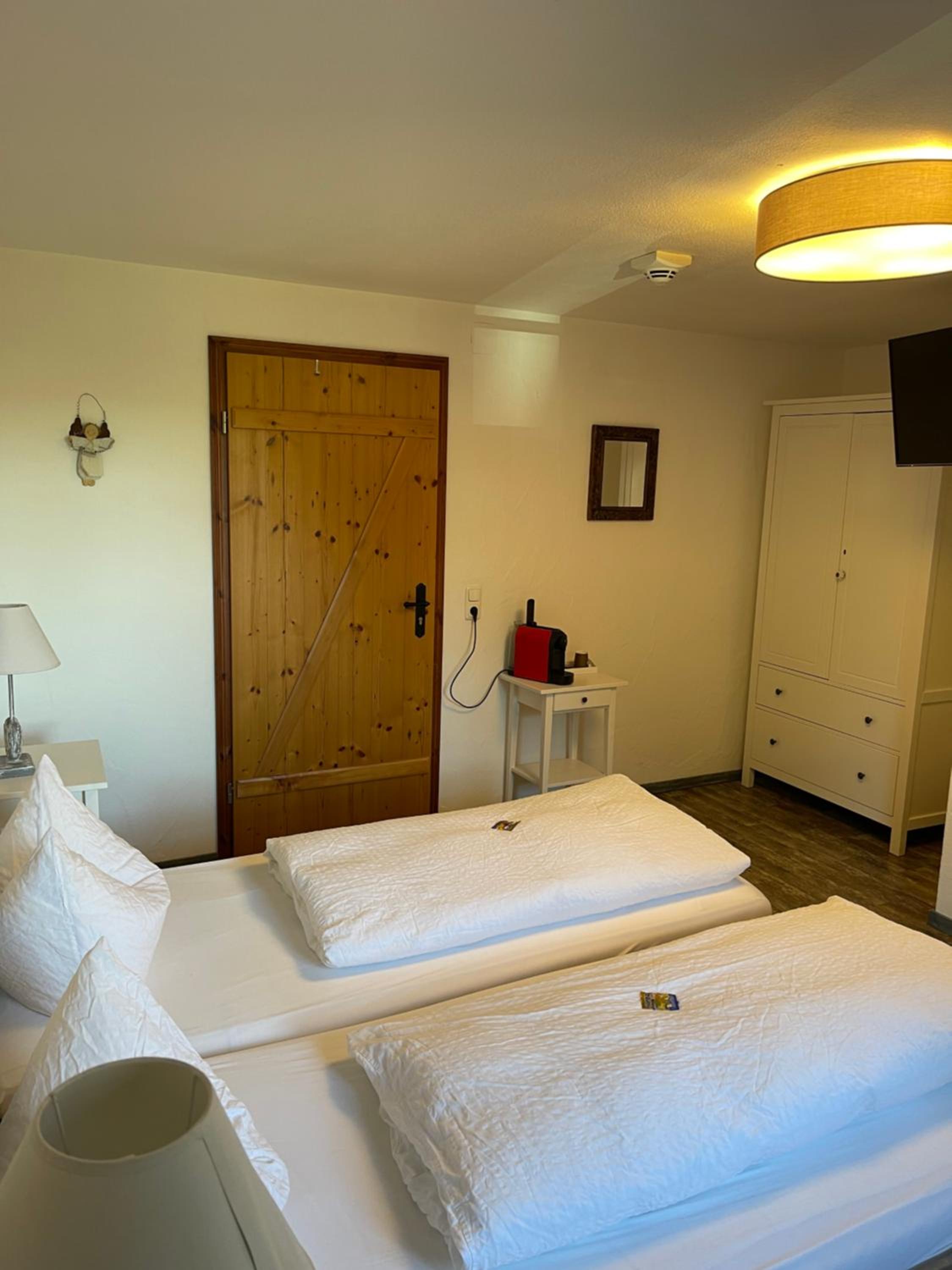 Small Double Room photo 1