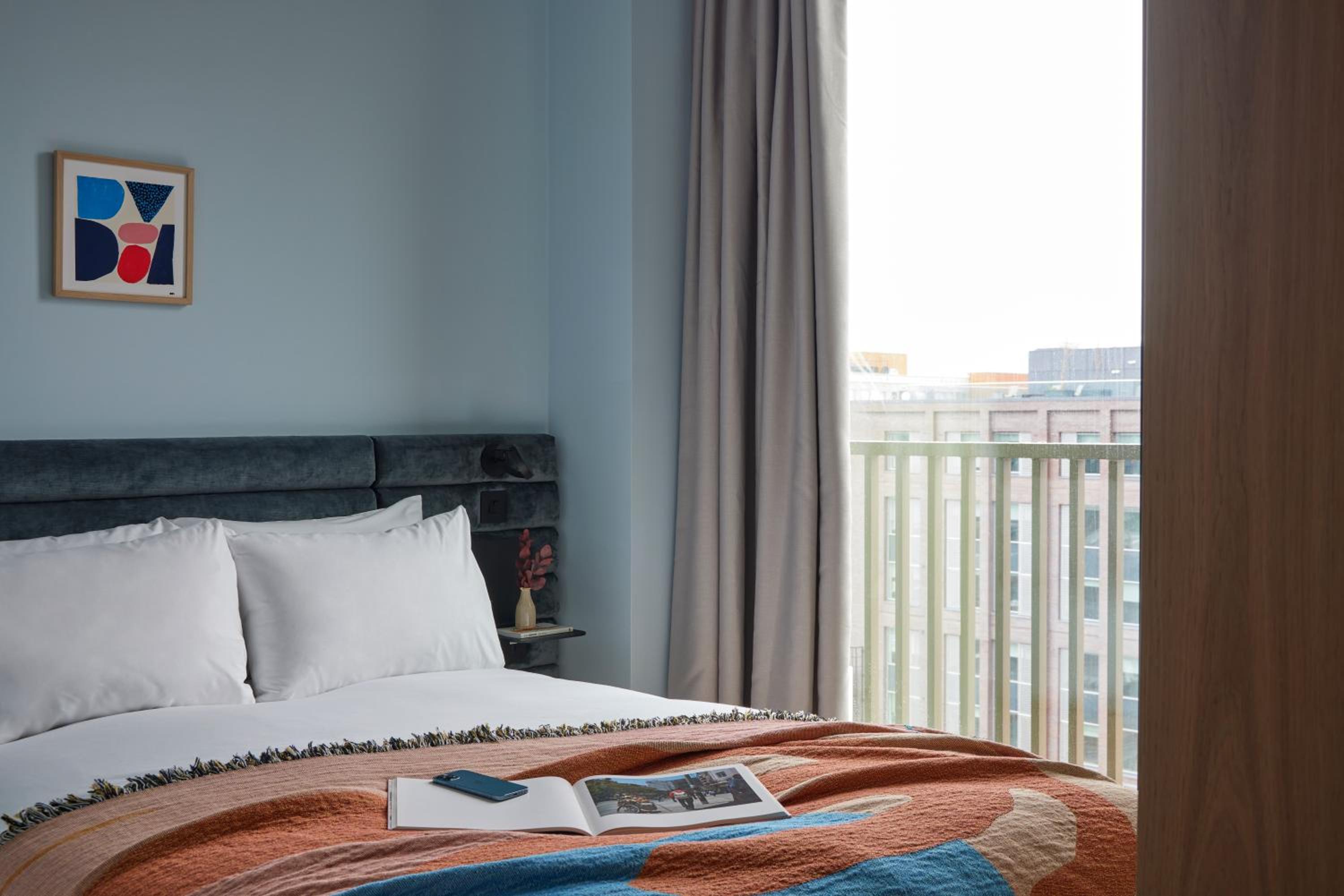 2 Bedroom Beckett Suite