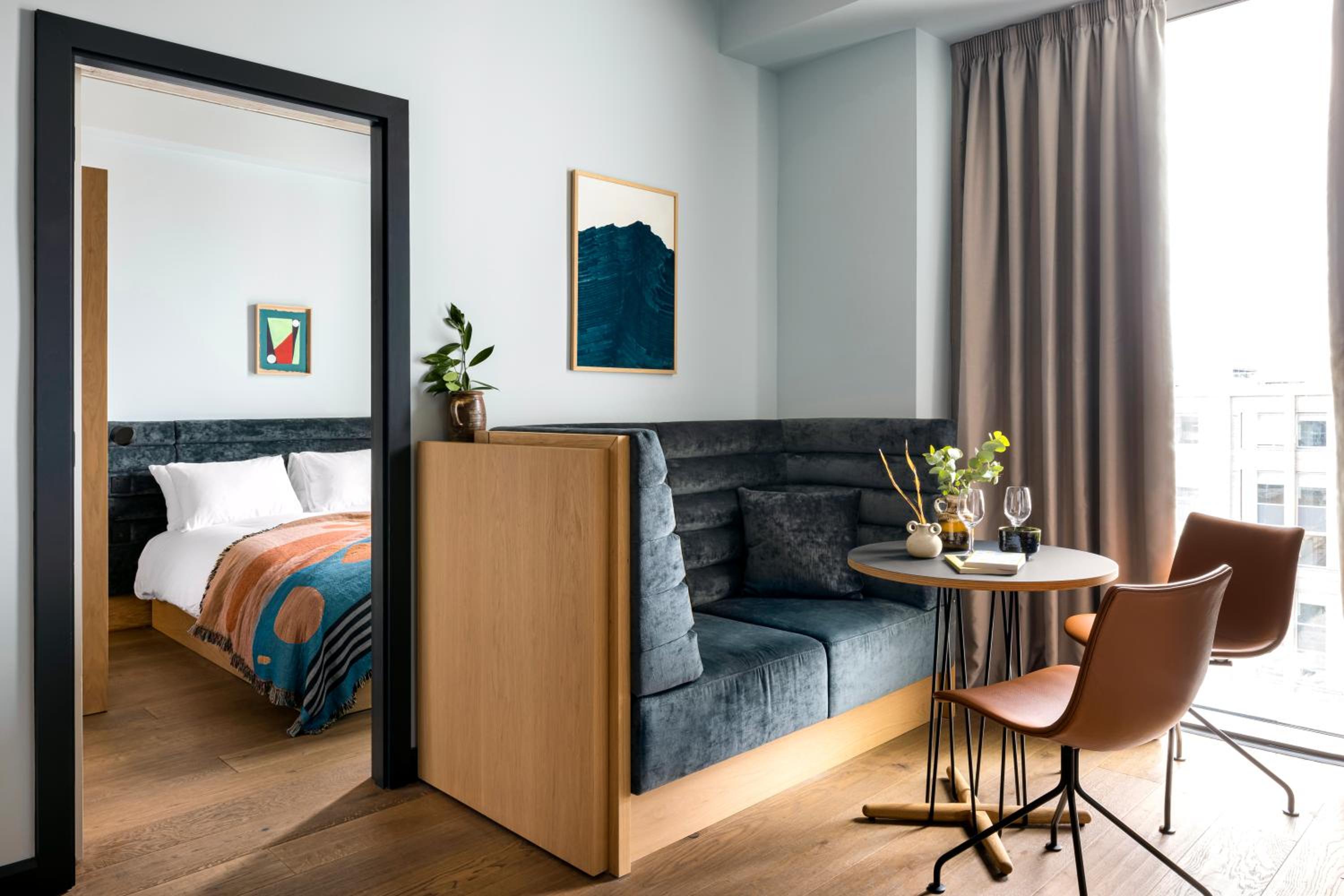 Two-Bedroom Apartment thumbnail 6
