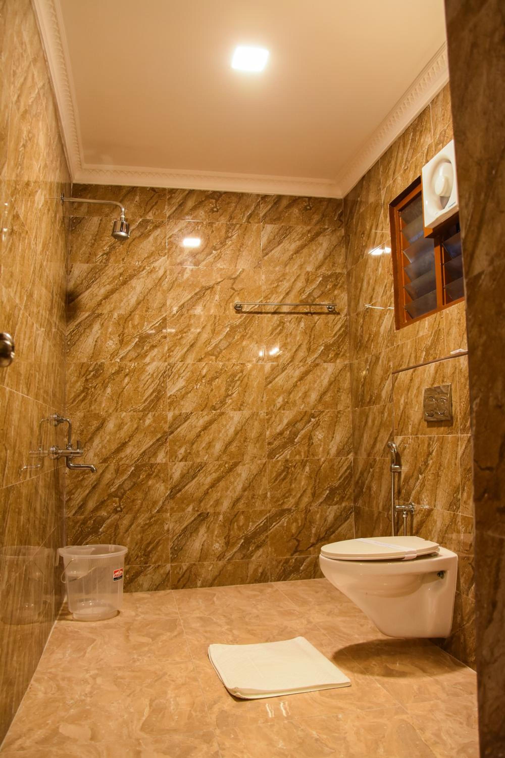 Superior Double Room photo 2