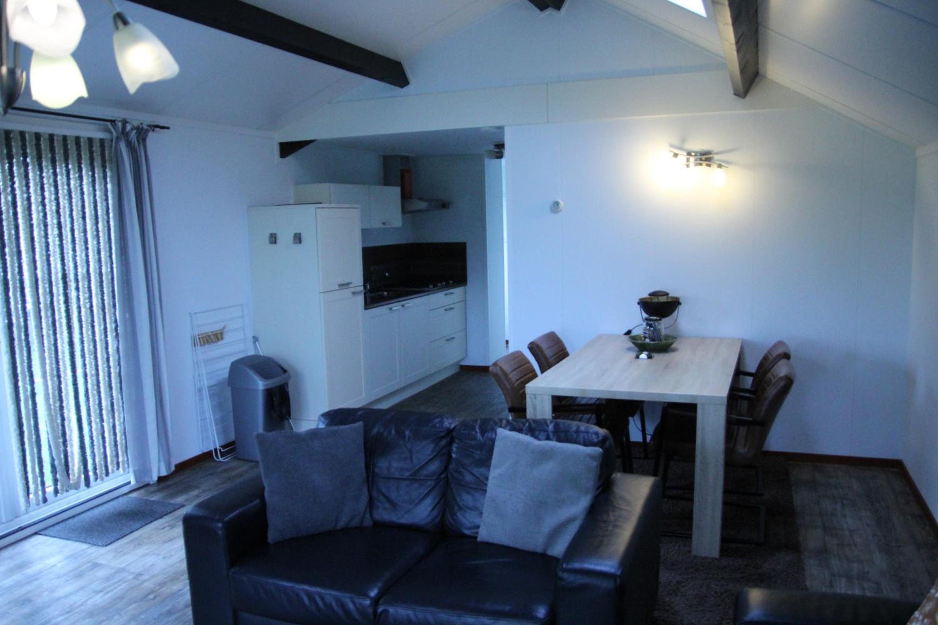 Two-Bedroom Chalet photo 2