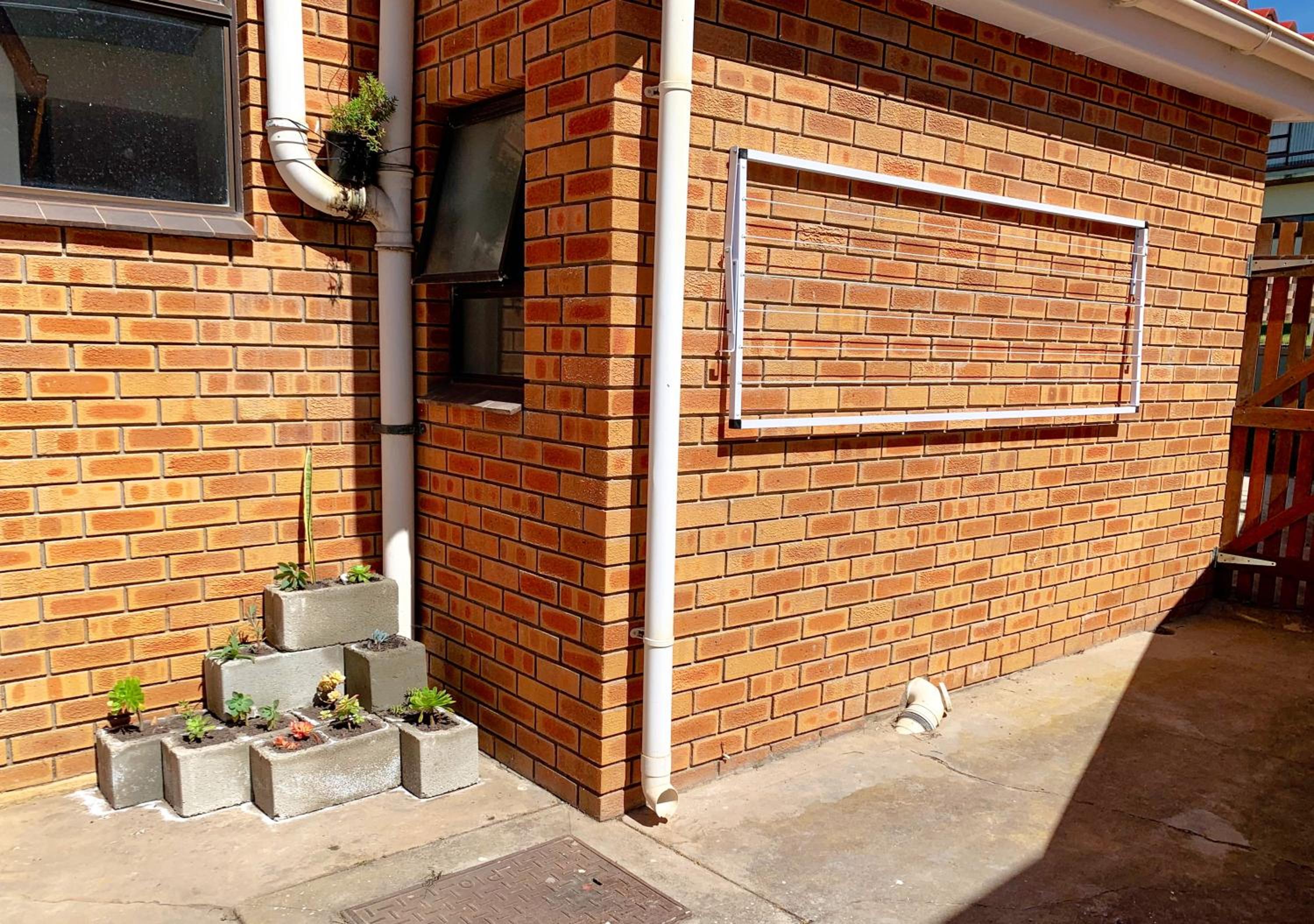 Three-Bedroom House - Photo 20