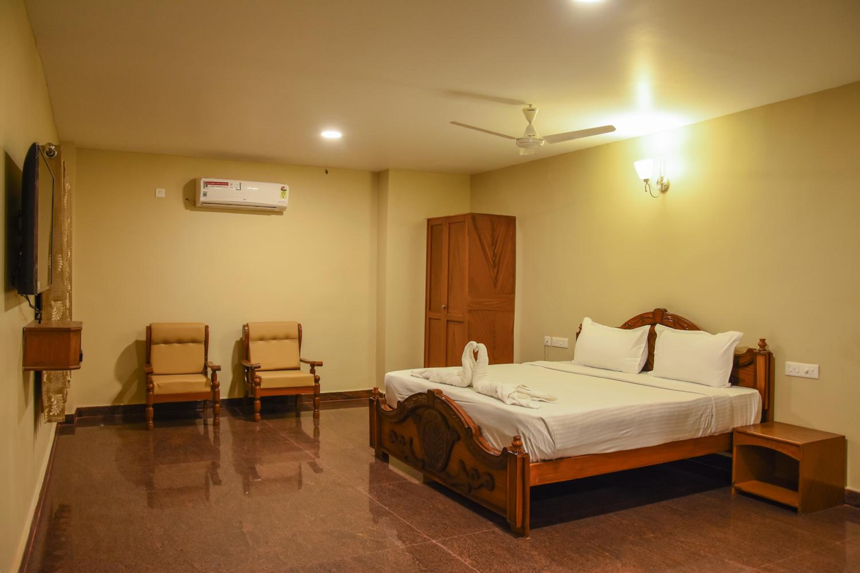 Deluxe Room photo 3