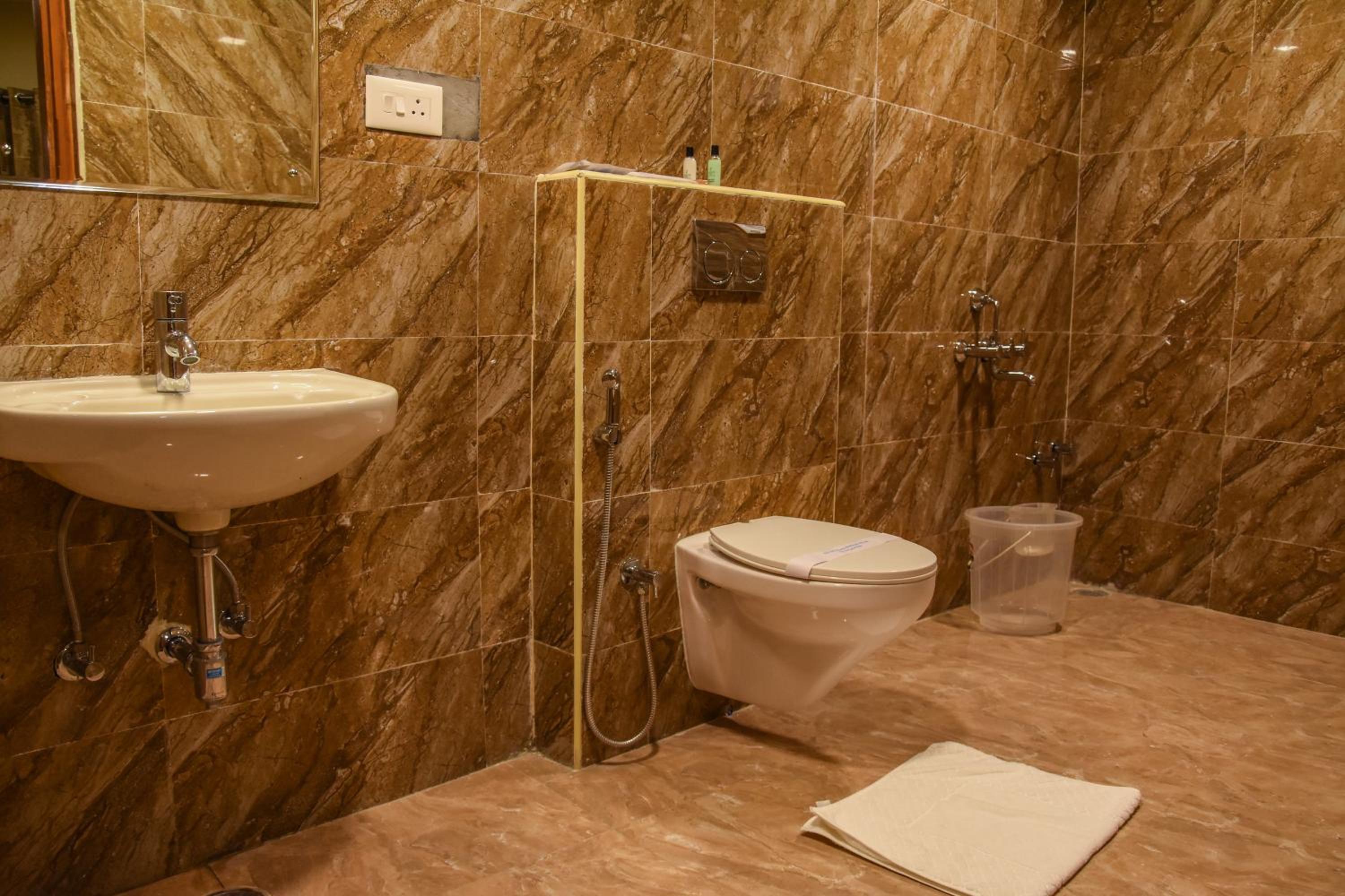 Deluxe Room photo 2