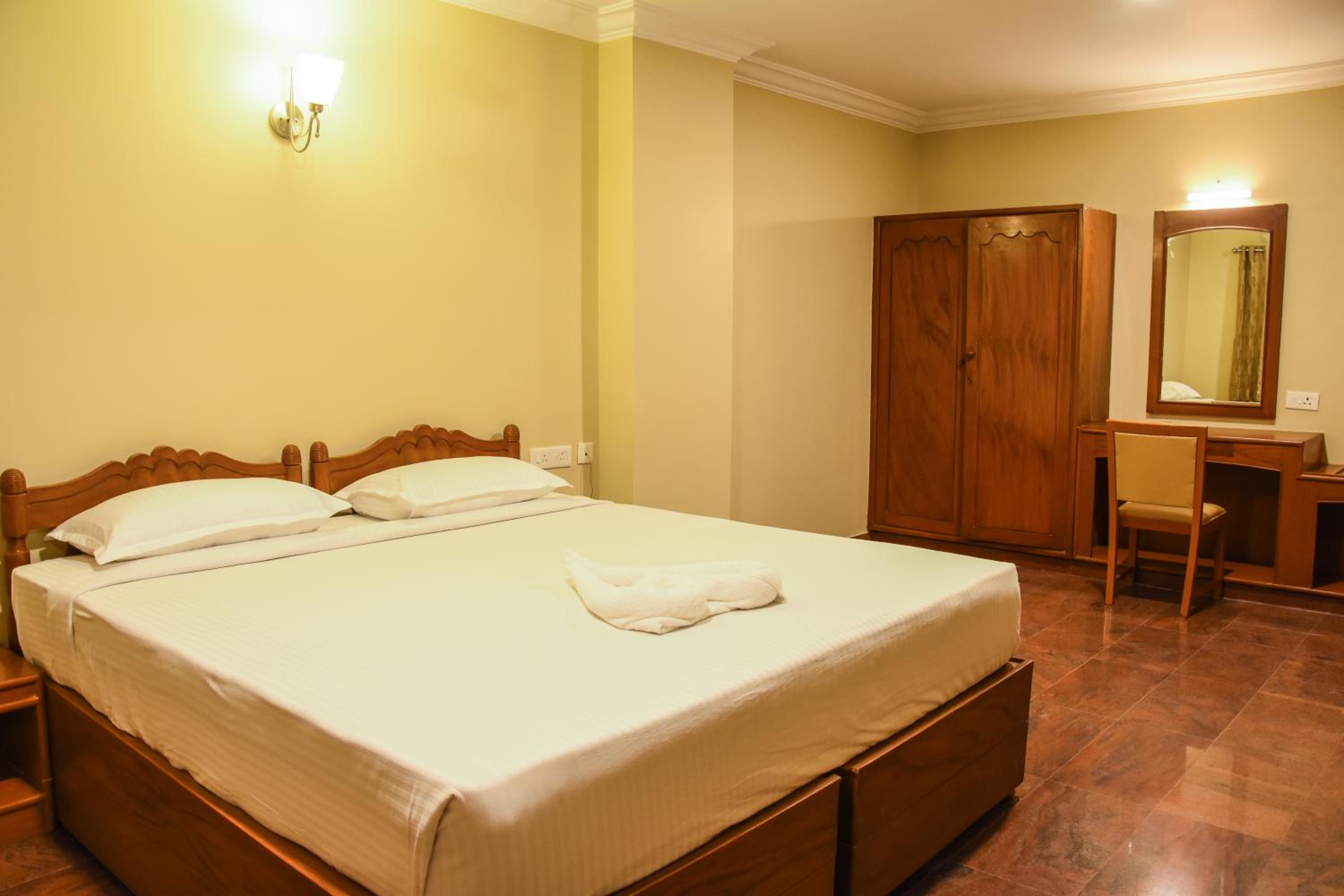 Superior Double Room photo 3