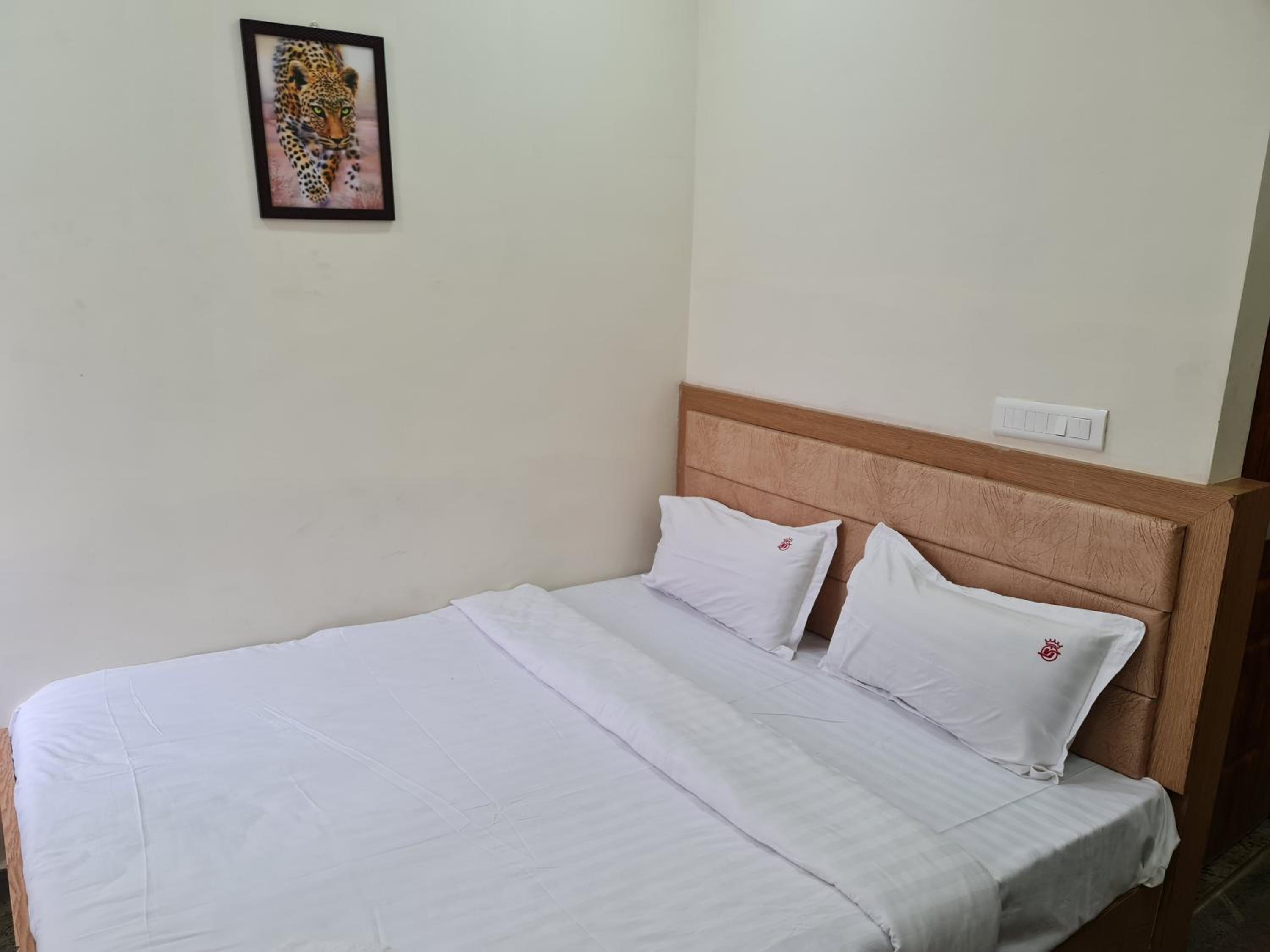 Standard Double Room - Photo 1