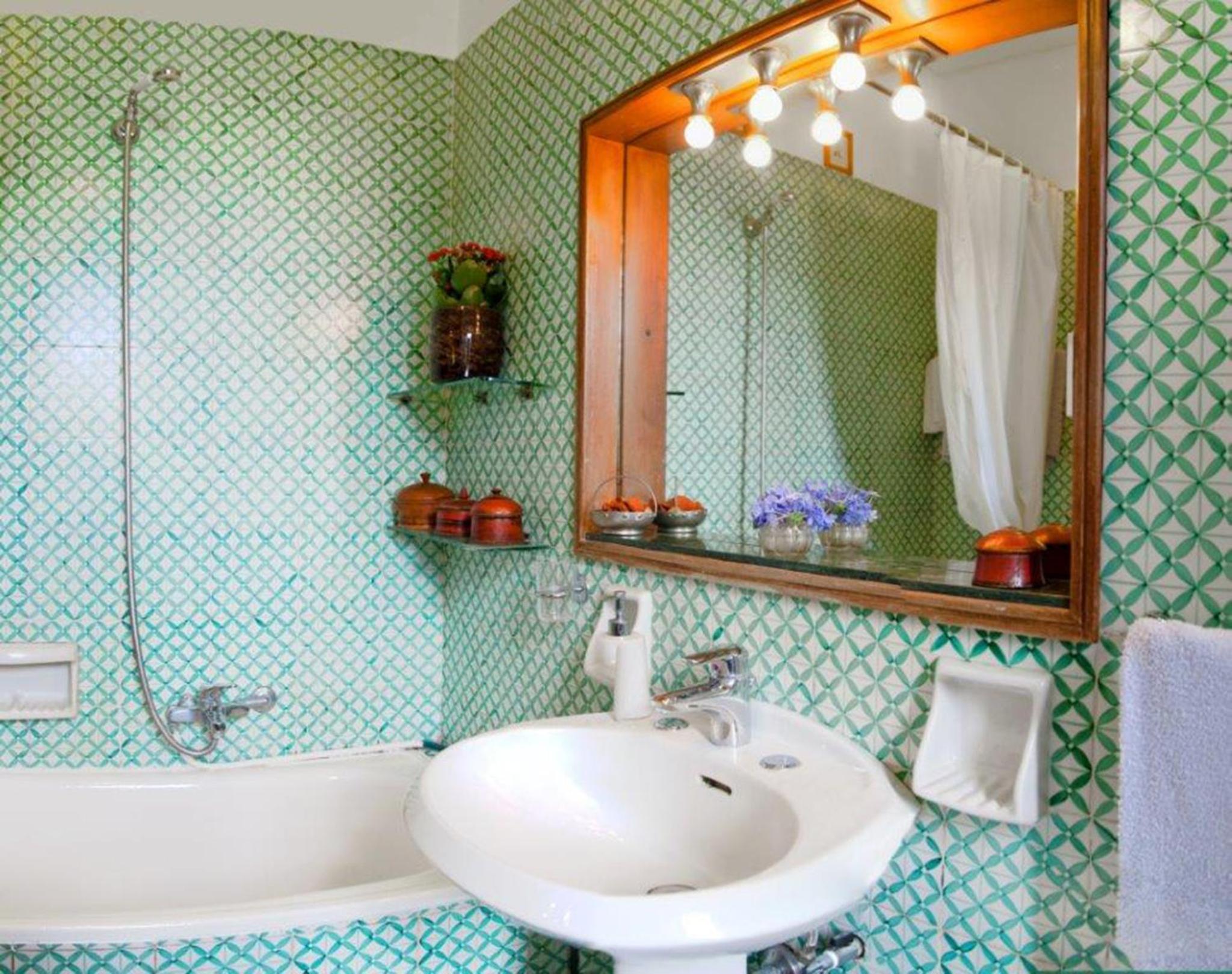 Suite with Balcony photo 3