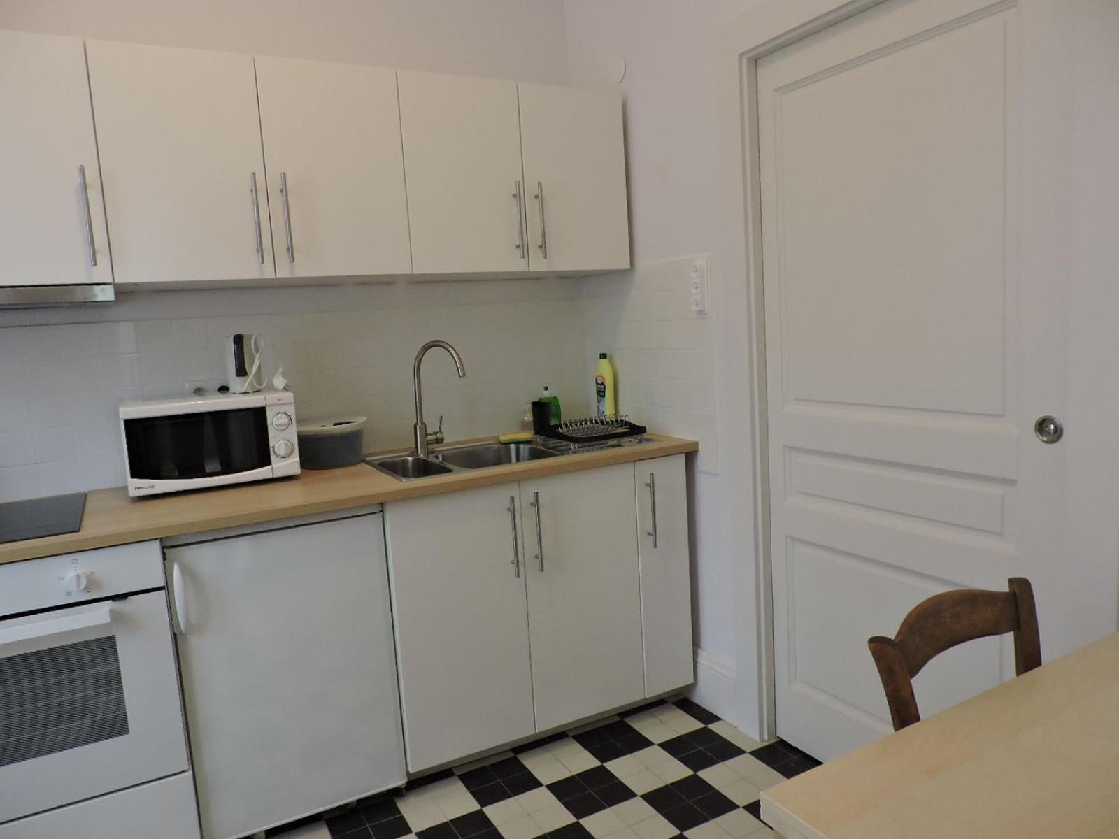 Apartment photo 2