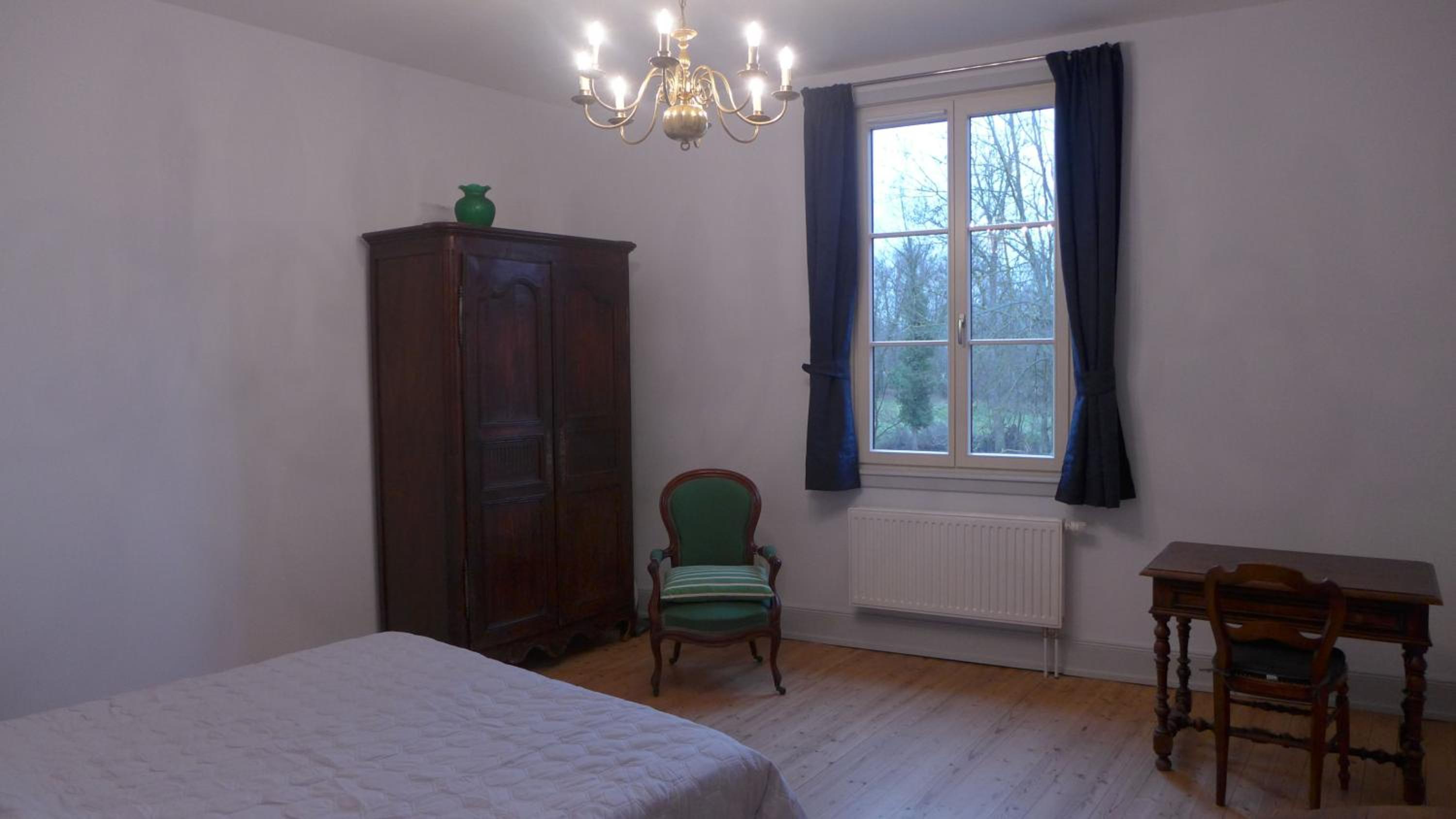 Apartment photo 1