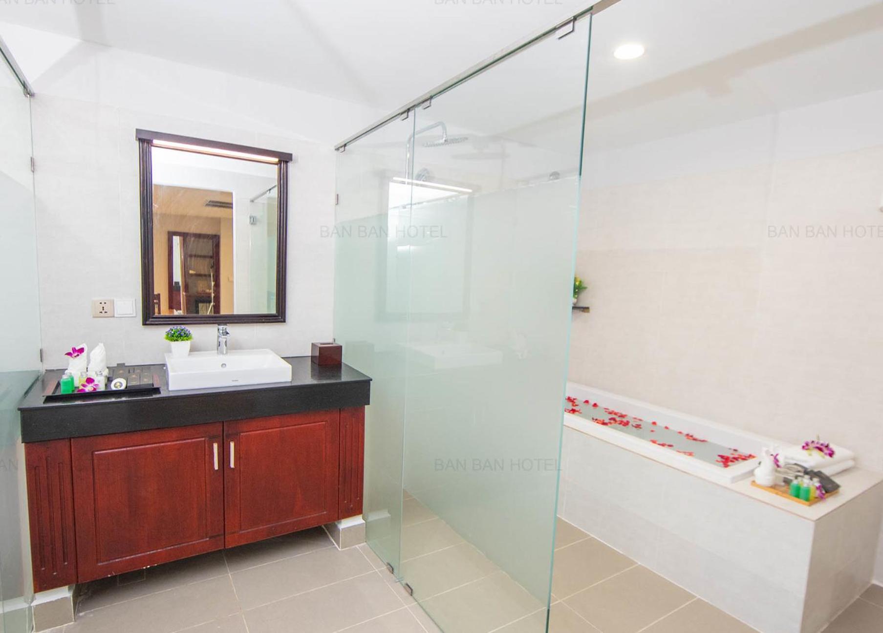 City View Twin Suite - Photo 7