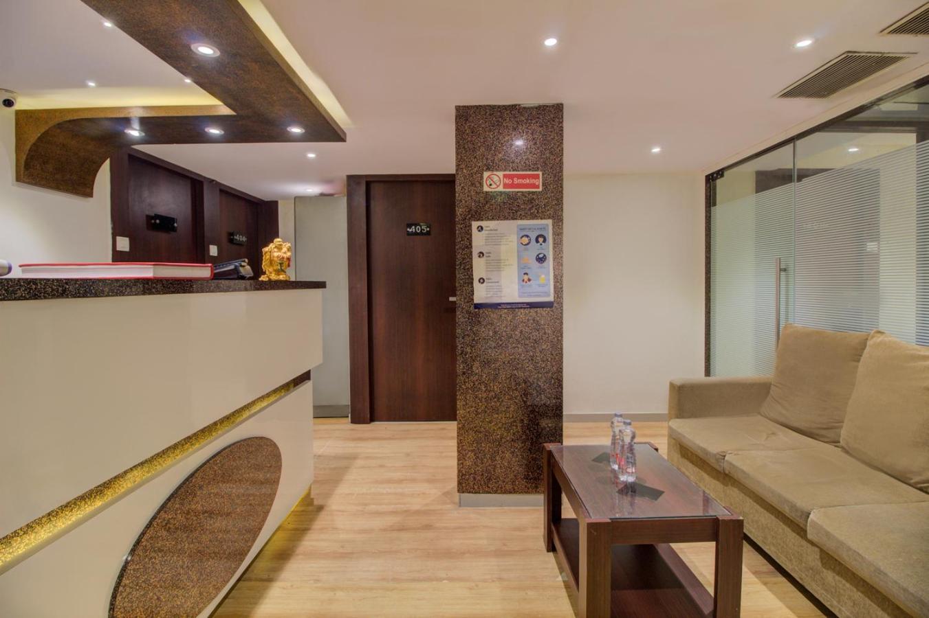 Deluxe Double Room - Photo 8