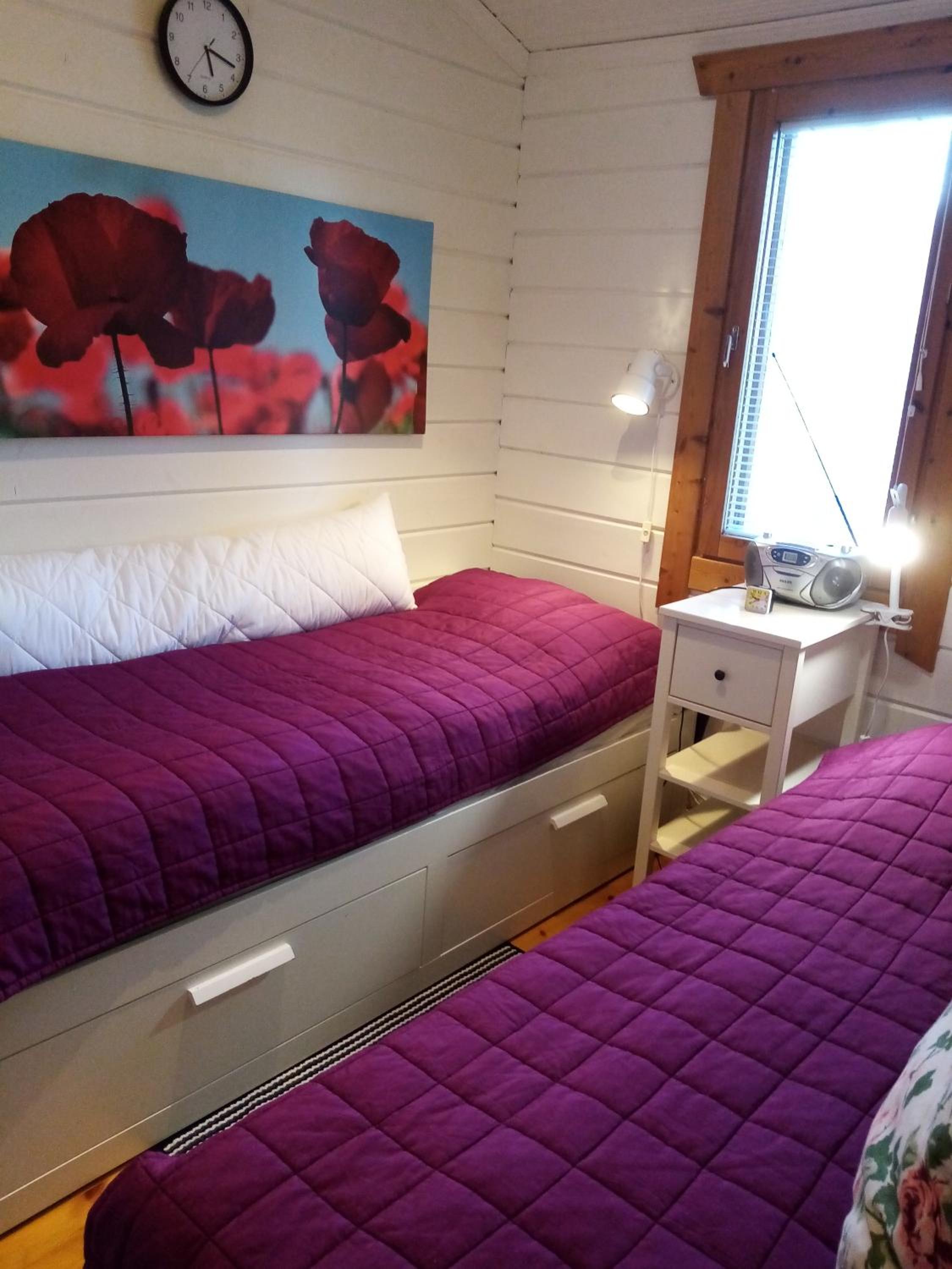 Two-Bedroom Apartment - Photo 25