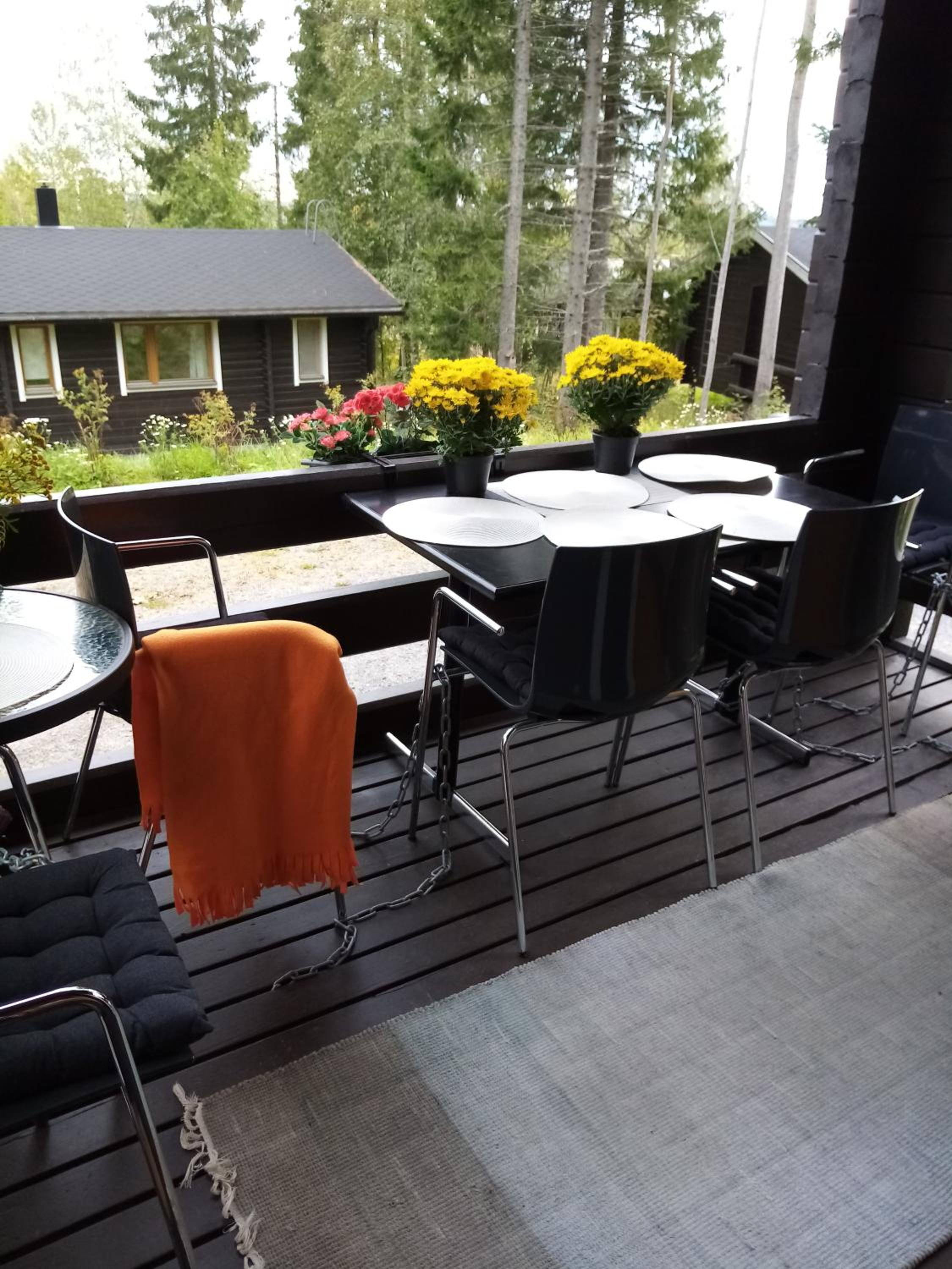 Two-Bedroom Apartment - Photo 27
