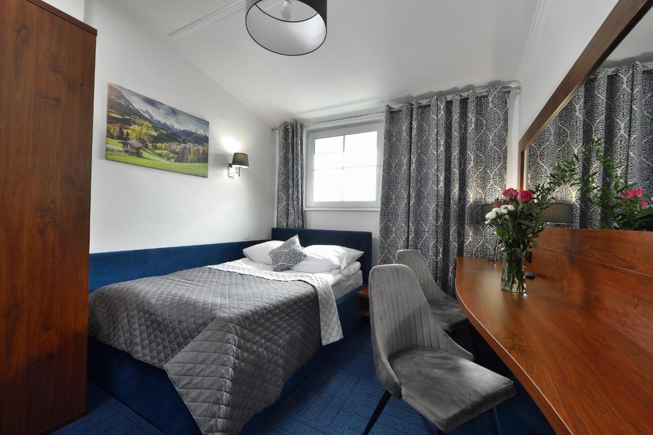 Single Room photo 1