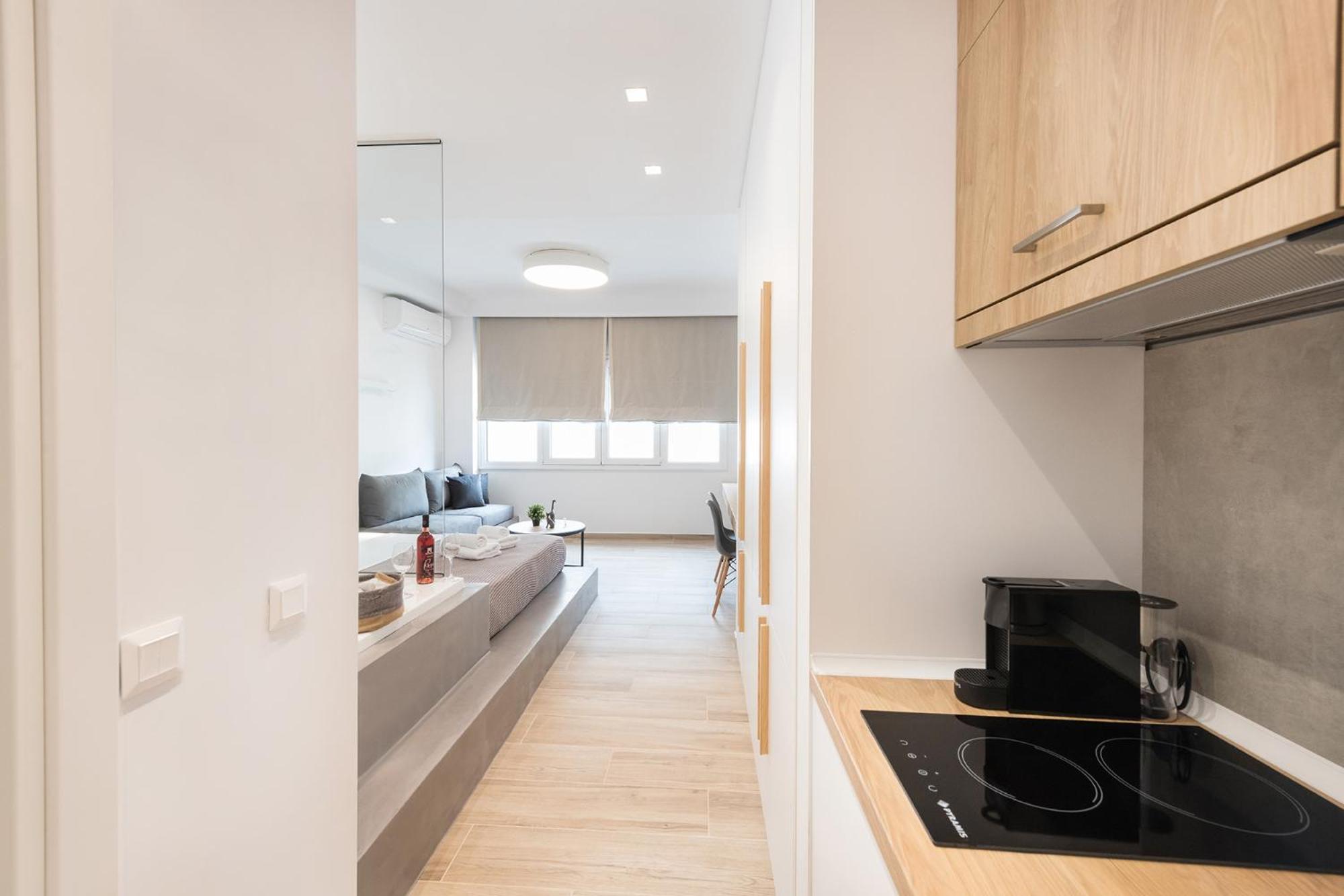 Junior Suite with Garden View - Photo 14